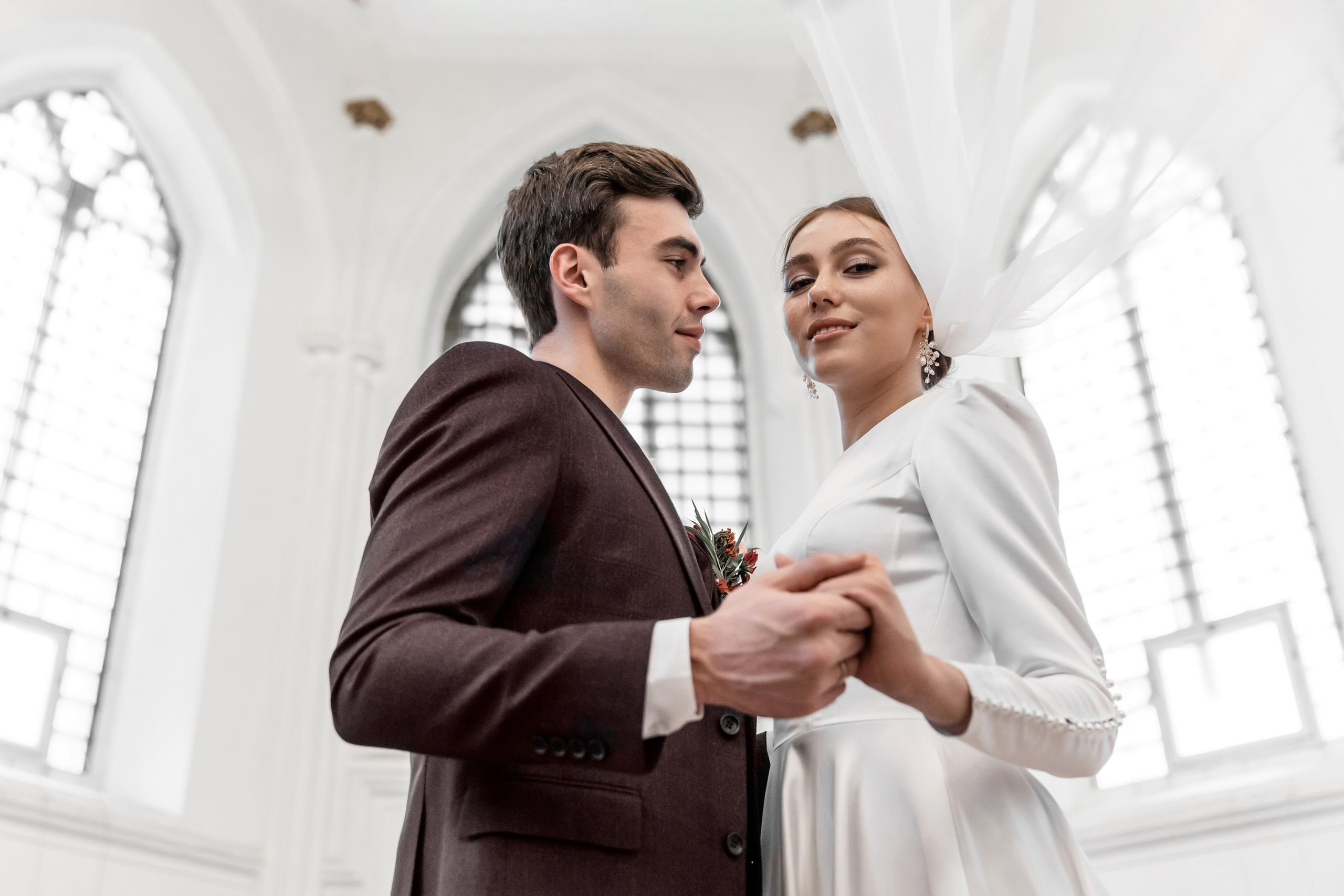 Свадьбы. Татьяна Чернышова свадебный фотограф Москва