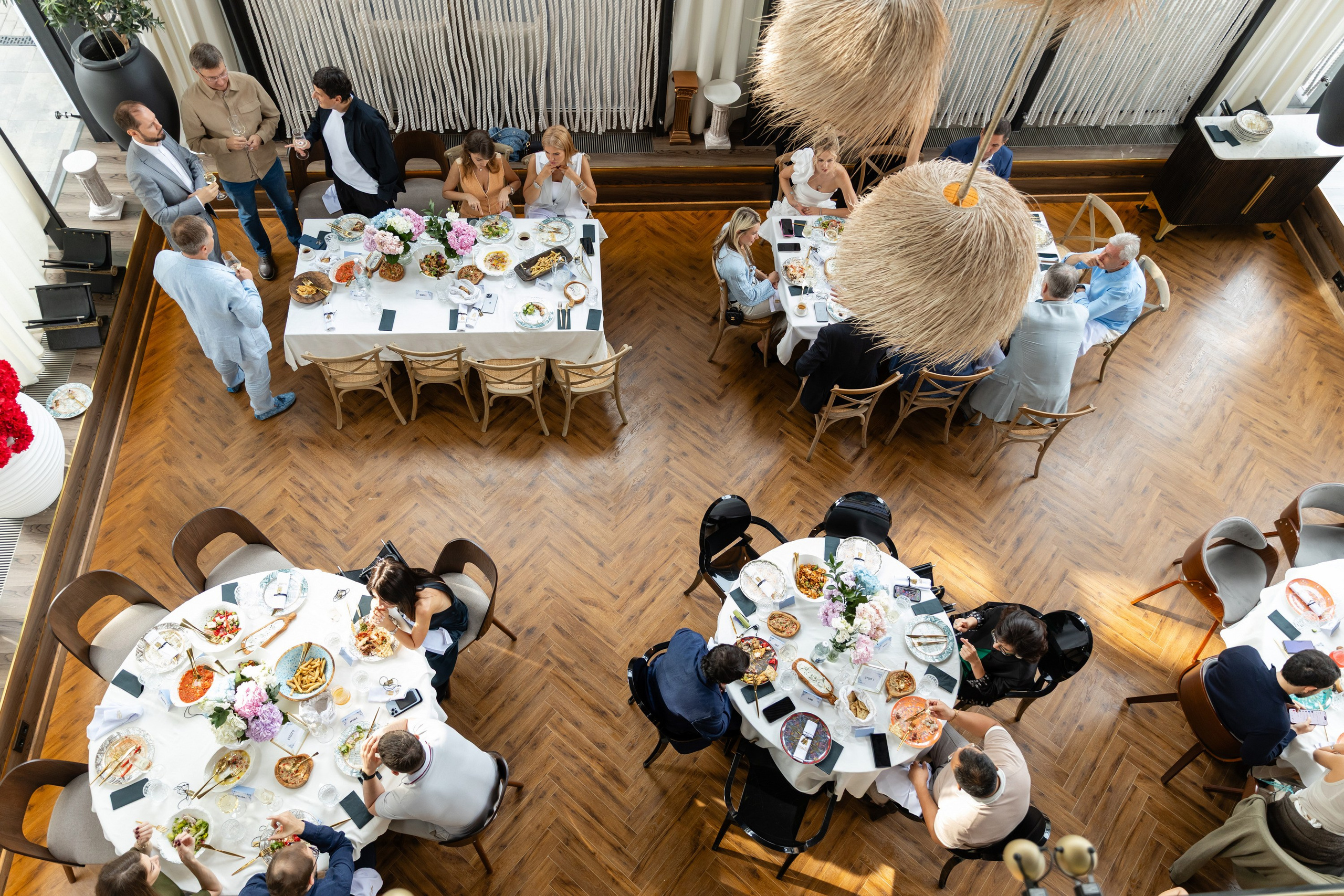 День рождения (Iliadiz). Татьяна Чернышова свадебный фотограф Москва