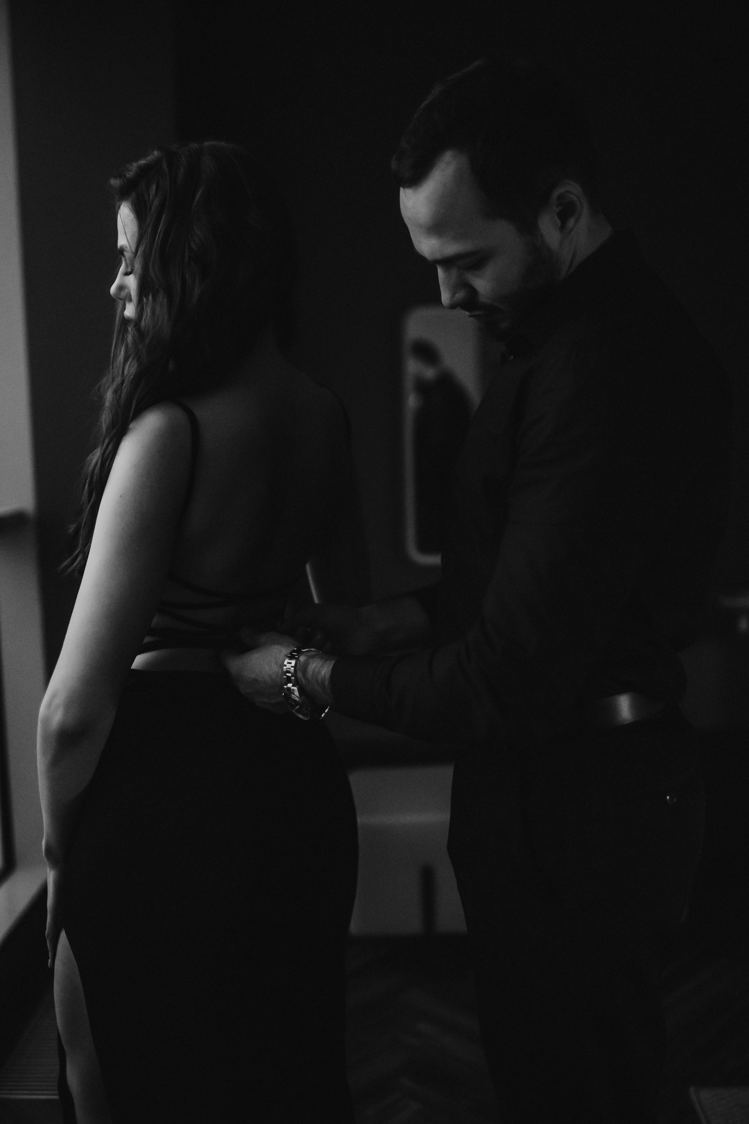 Zlata & Maksim. Фотограф Анна Путилина