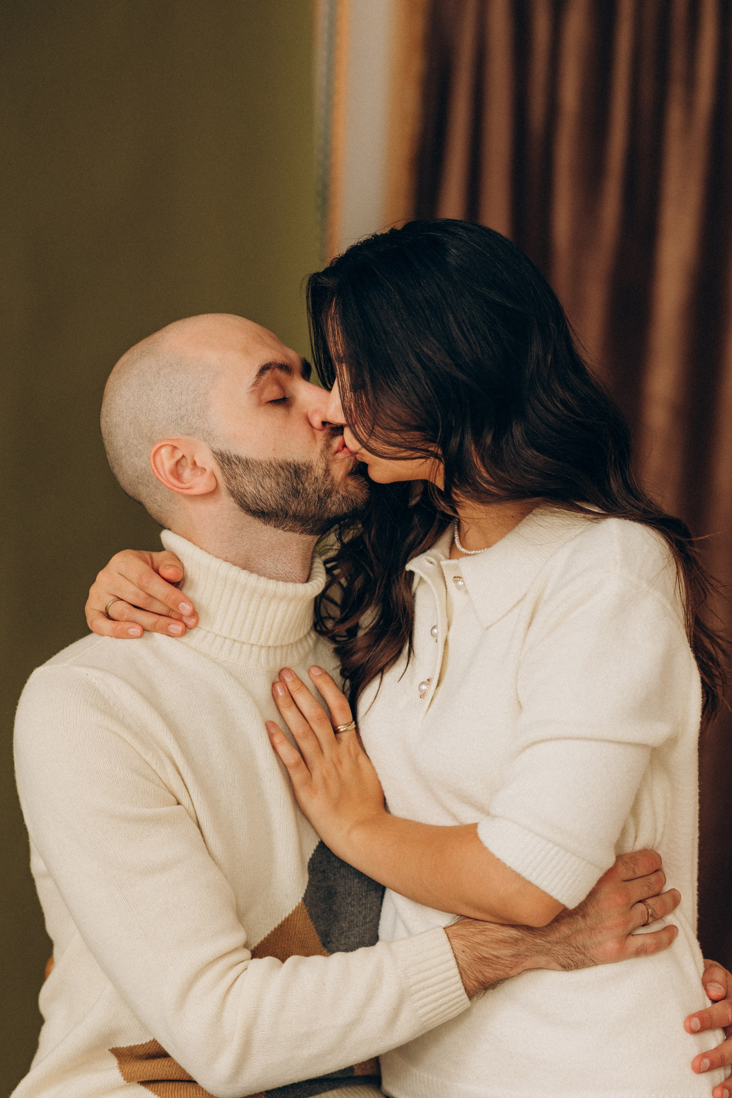 Годовасие. Фотограф Москва Светлана Кирюшина