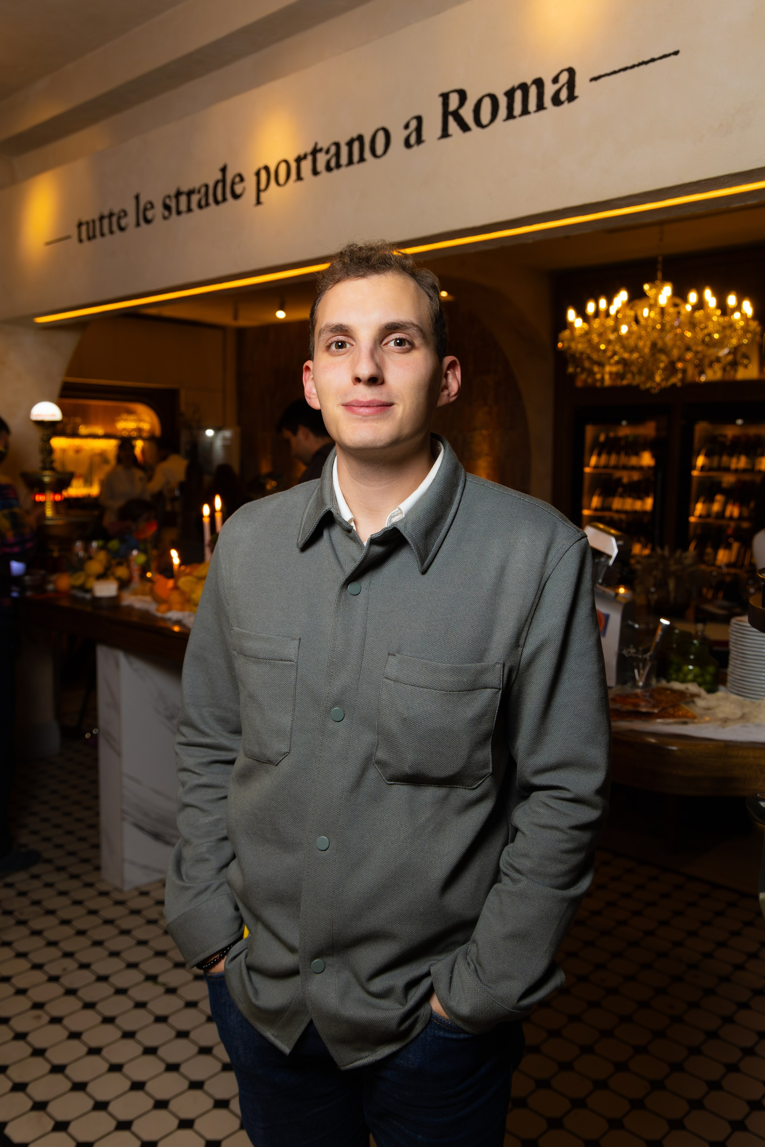 Rimski. 3 years. Евгений Матвеев — фотограф в Санкт-Петербурге