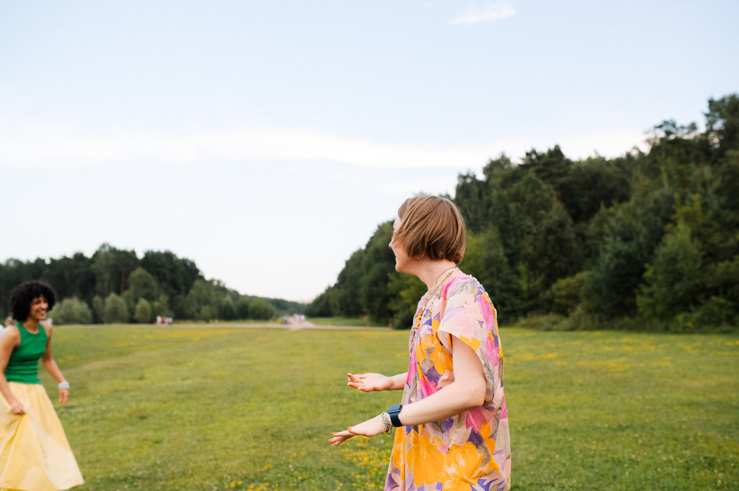 Хвост, смех и лучшие подруги. Фотограф анималист в Москве Ольга Агушева