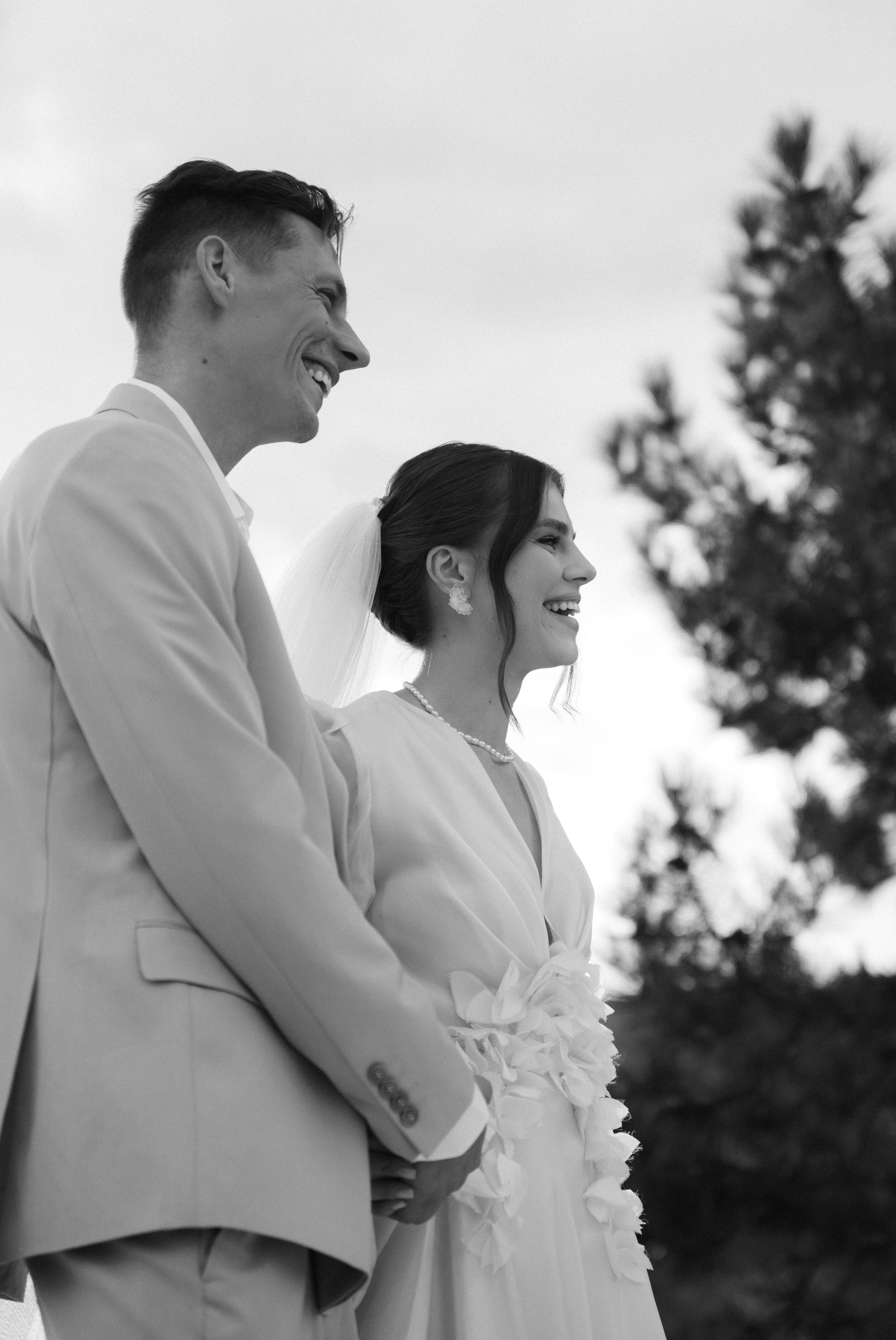 Никита и Настя (Серебряное озеро). Свадебный, женский, семейный фотограф в Севастополе Юлия Мошенко