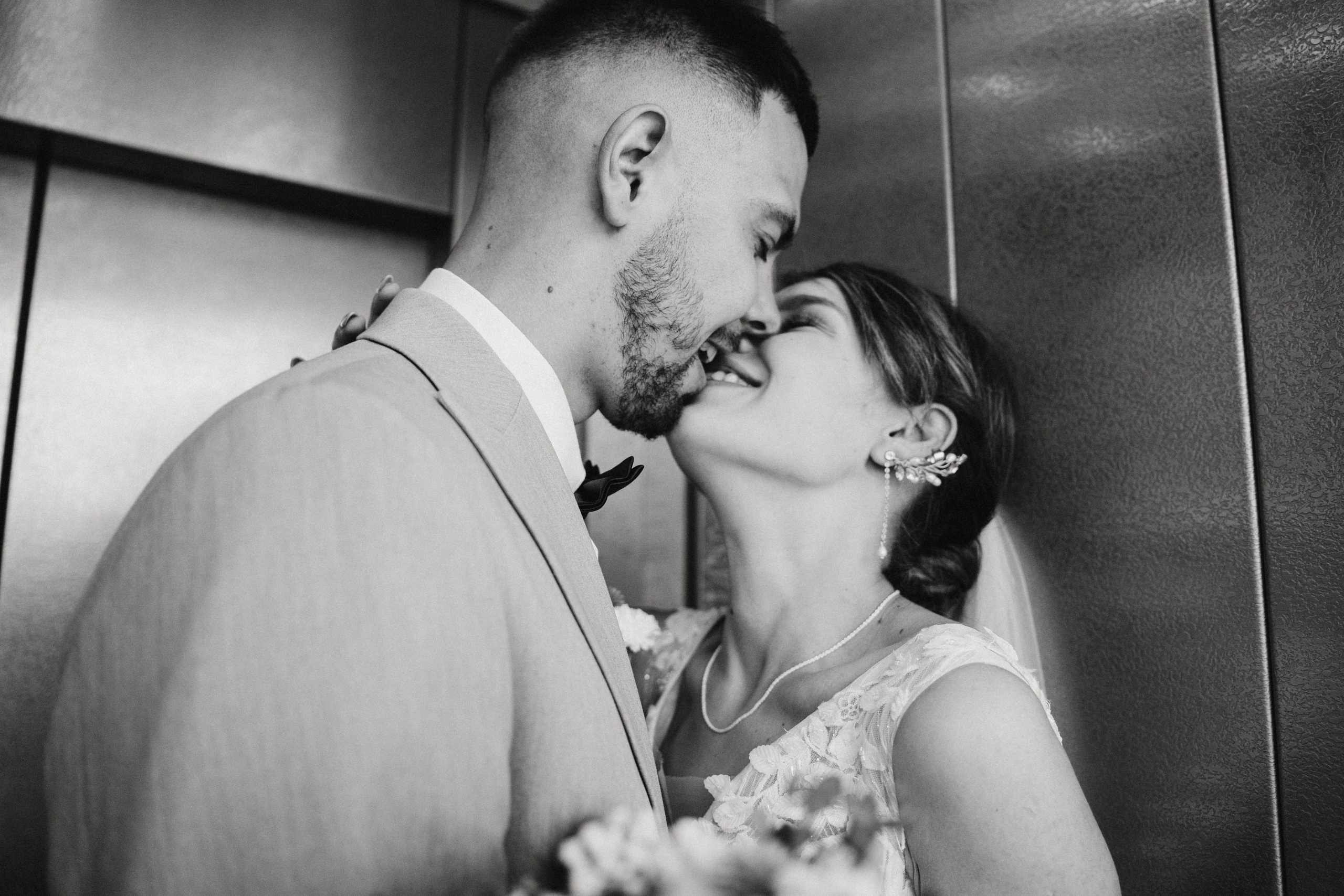 Свадьбы. Беккер Таня