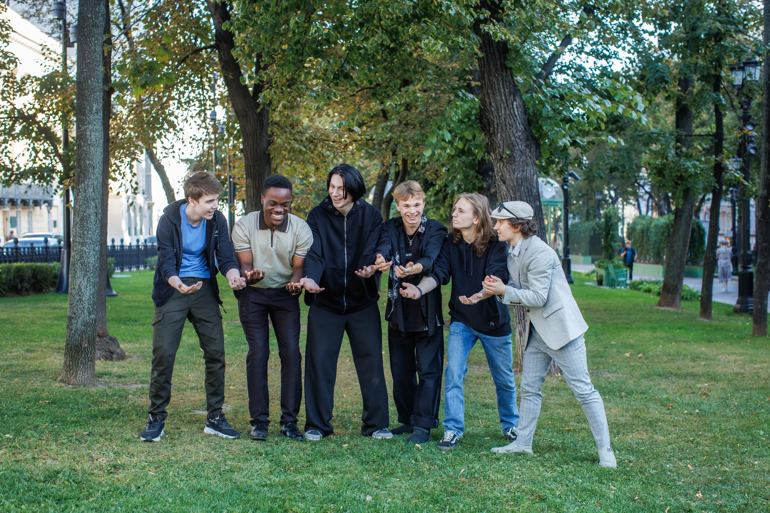 ГБОУ «Школа № 2123 имени Мигеля Эрнандеса». Детский и семейный фотограф Мария Киселёва. Москва