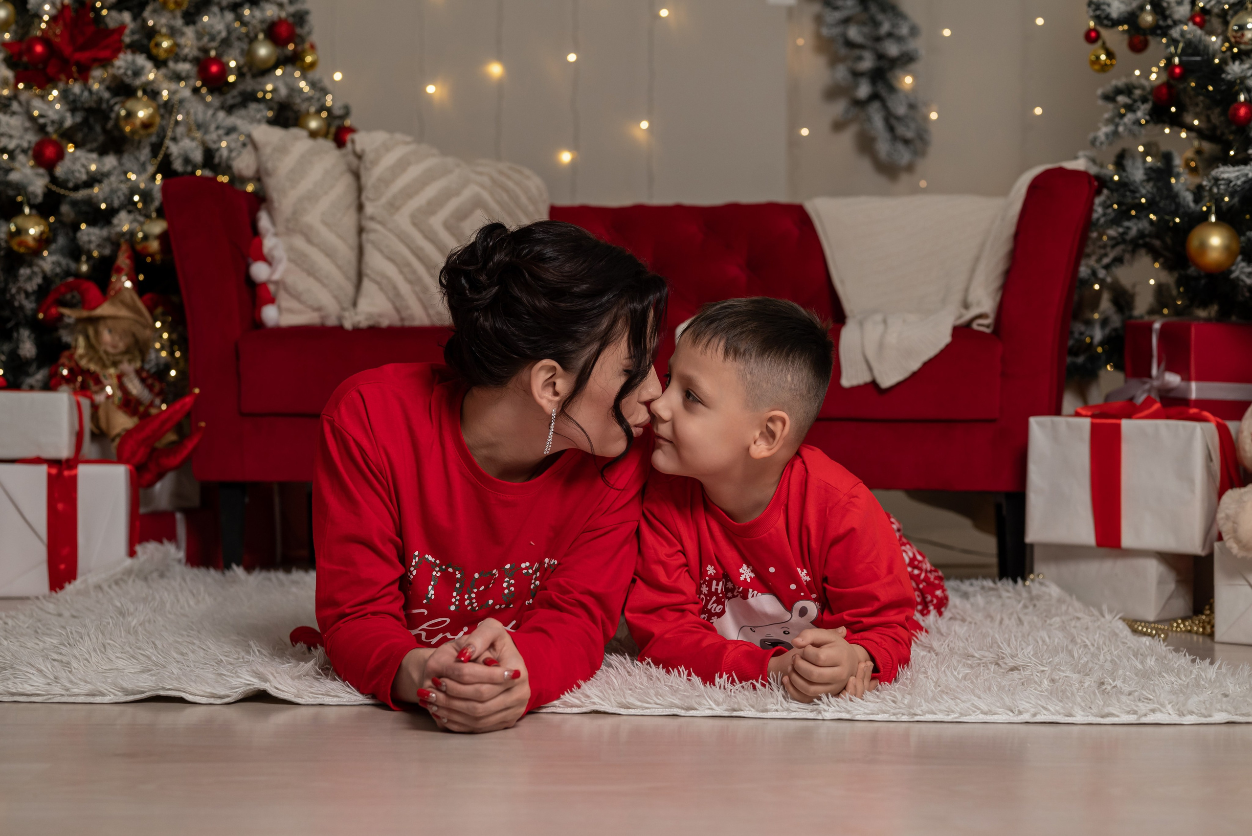 Ангелина и Тимур. Фотограф в городе Салават
