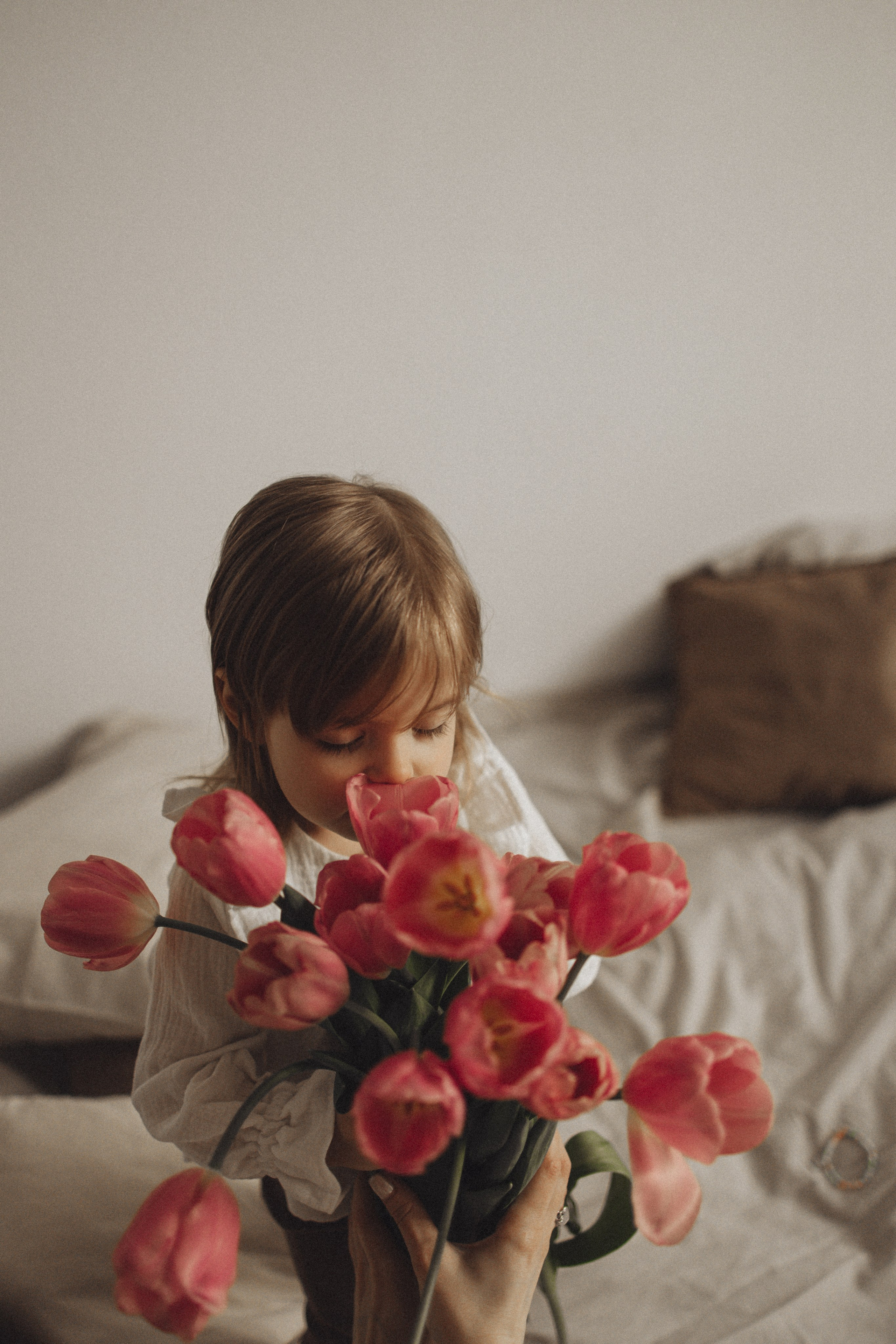 Мама и Полинка. Семейный и детский фотограф, таганрог, ростов-на-дону