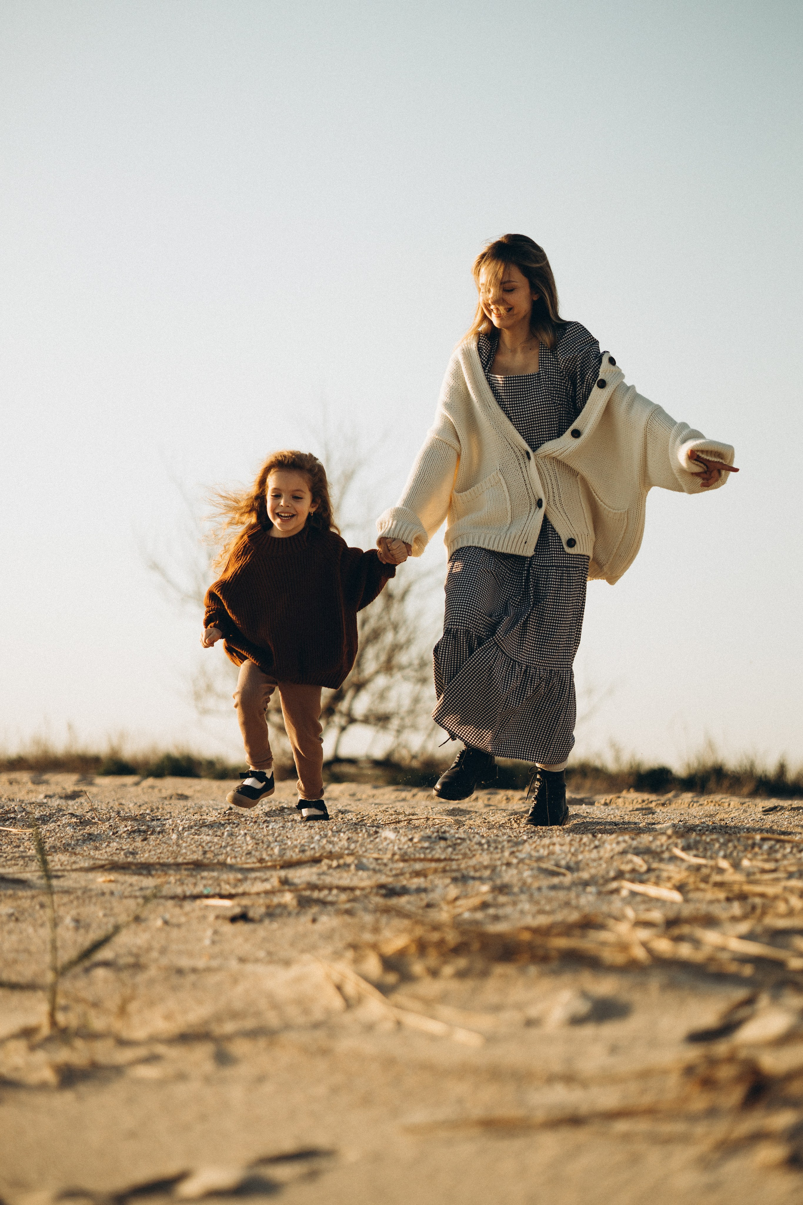 Мама и дочка, такая нежная весна. Семейный и детский фотограф, таганрог, ростов-на-дону