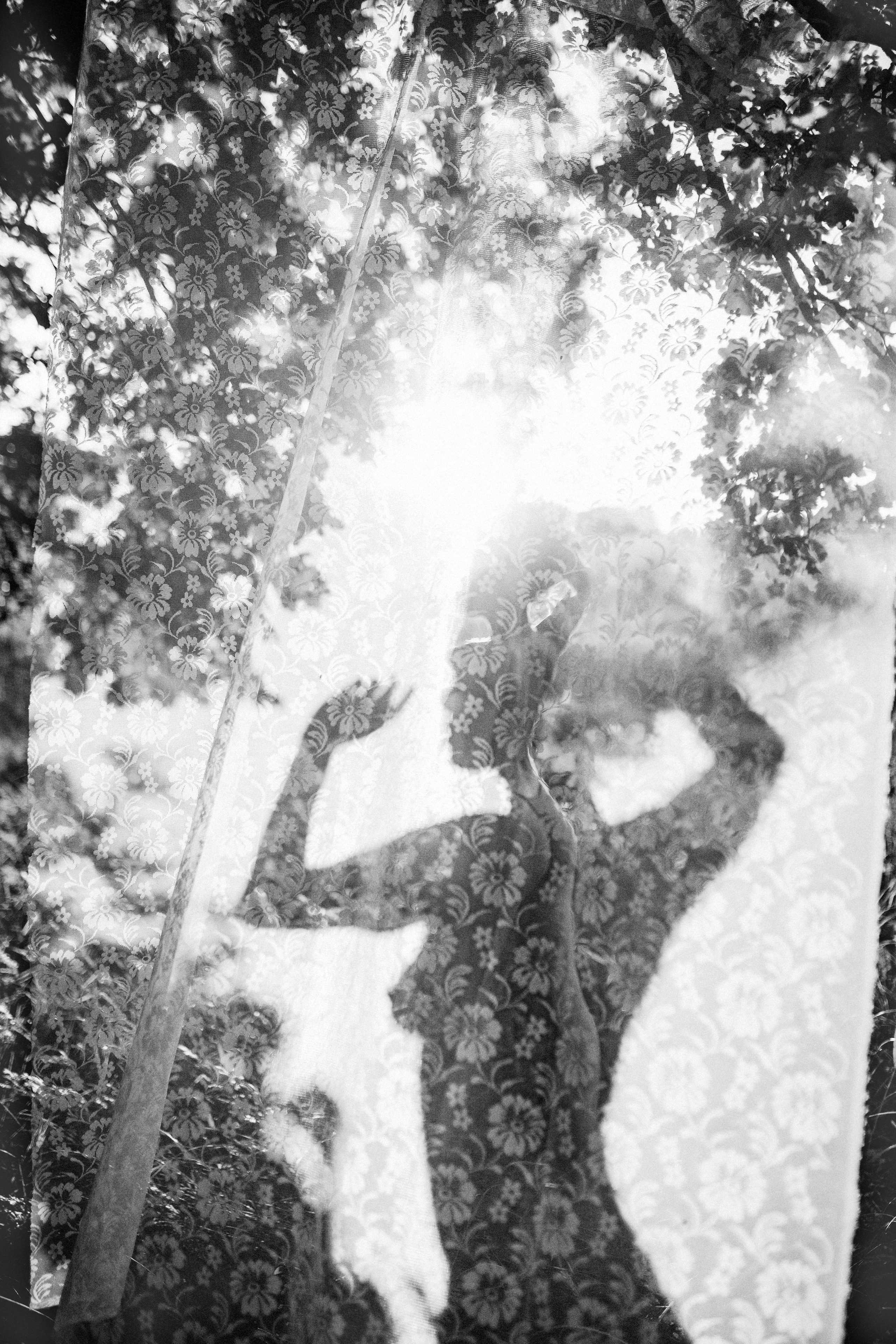 Ника. Женский семейный фотограф Тула Москва Захарова Анна