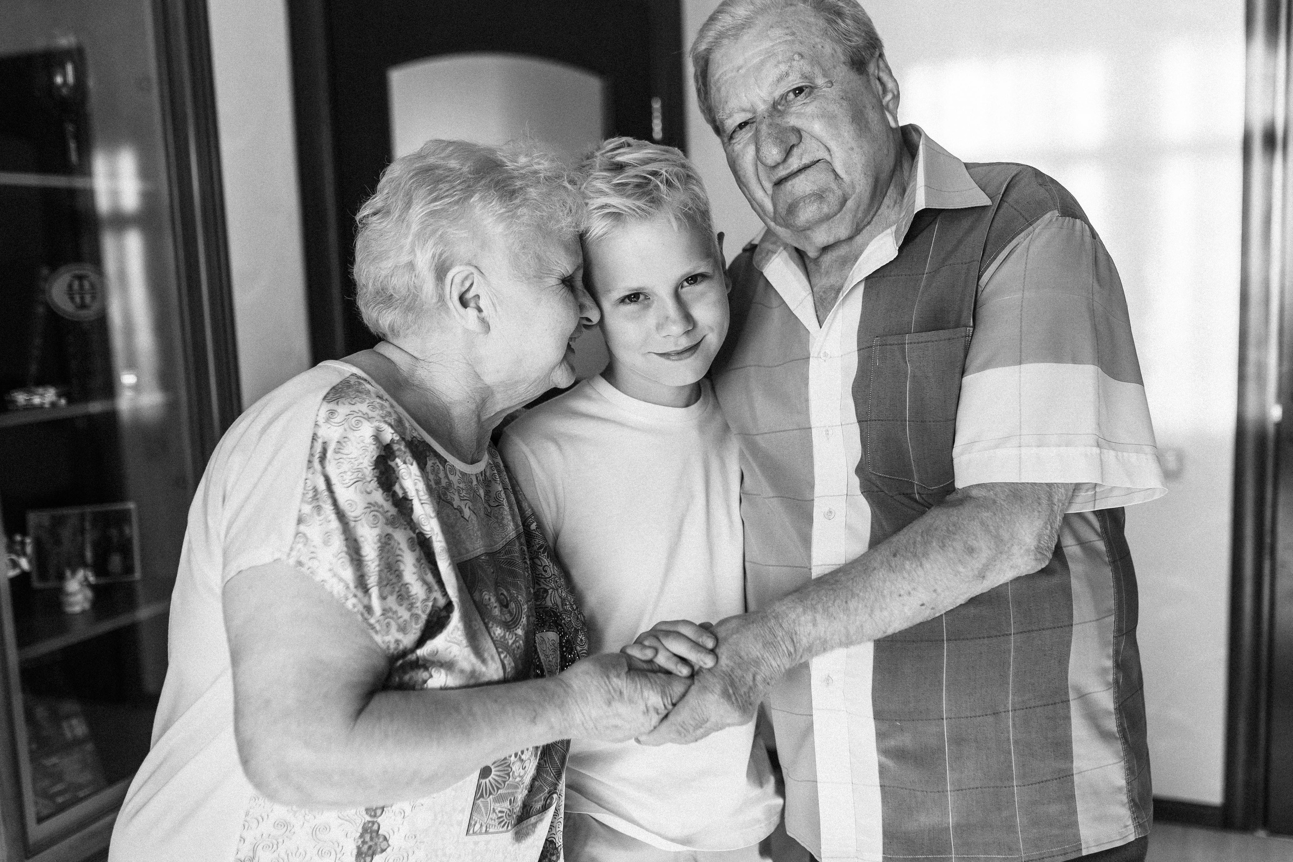 Съемка для семьи Анастасии. Женский семейный фотограф Тула Москва Захарова Анна