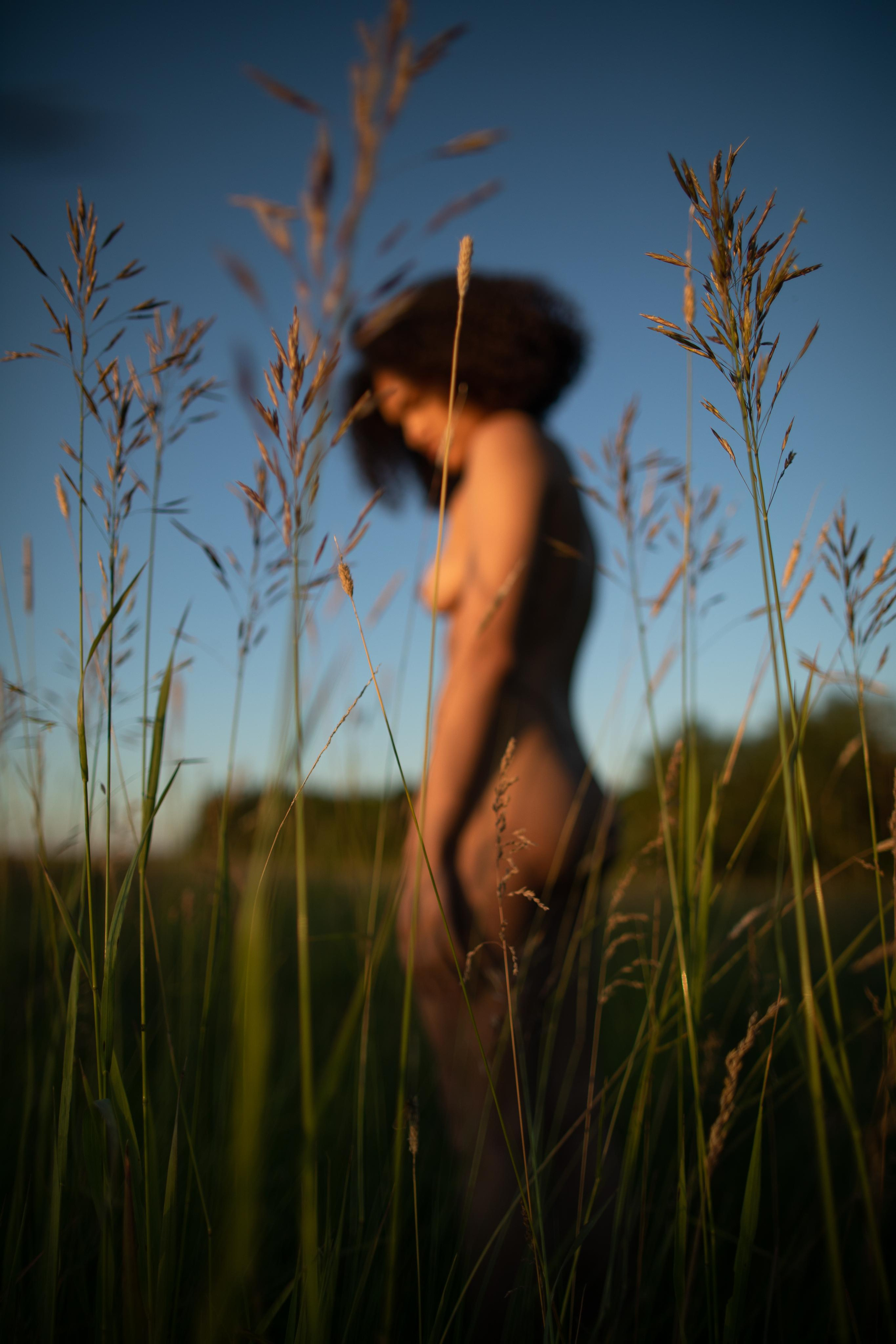 Ника. Женский семейный фотограф Тула Москва Захарова Анна