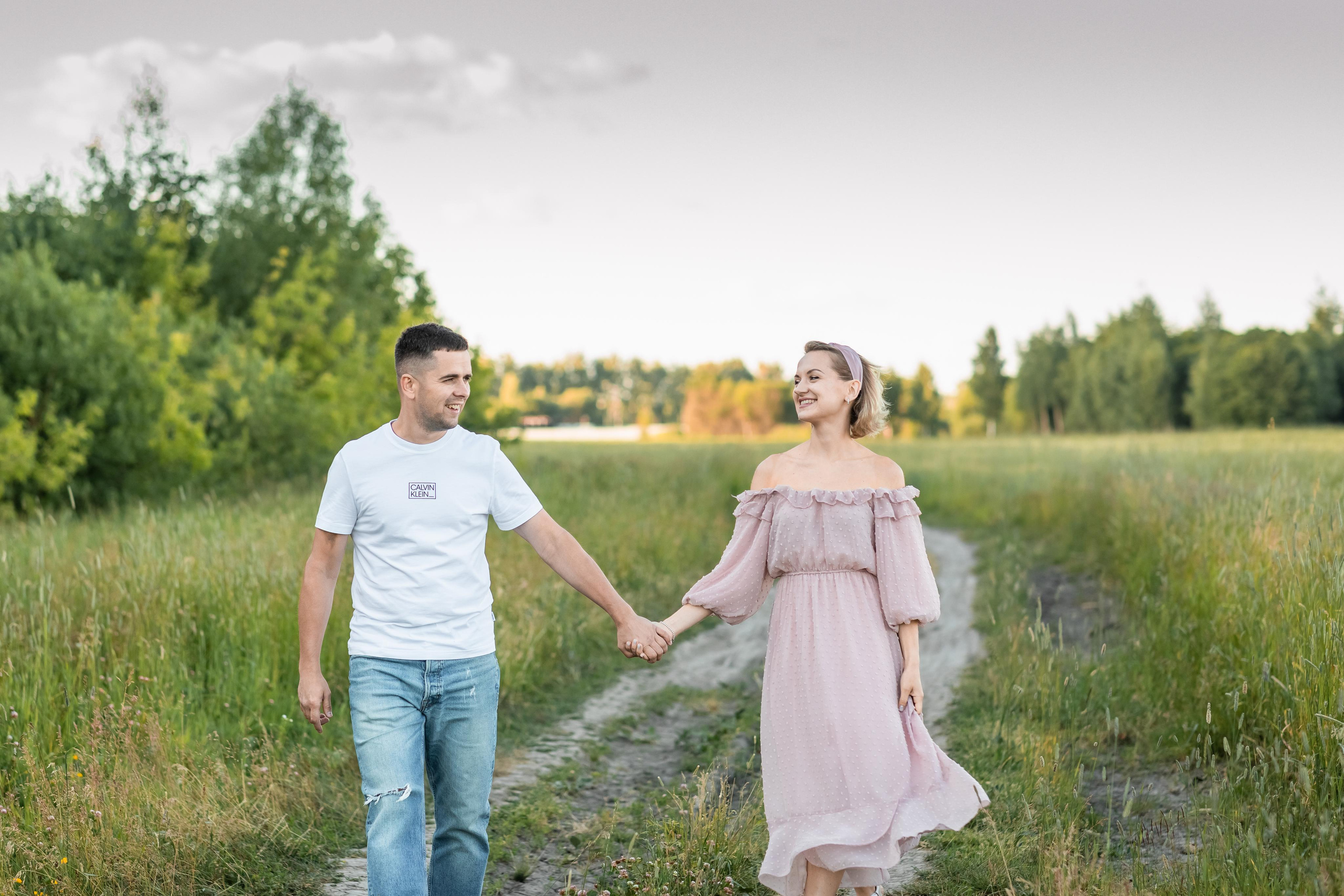 Съемка для семьи Анастасии. Женский семейный фотограф Тула Москва Захарова Анна