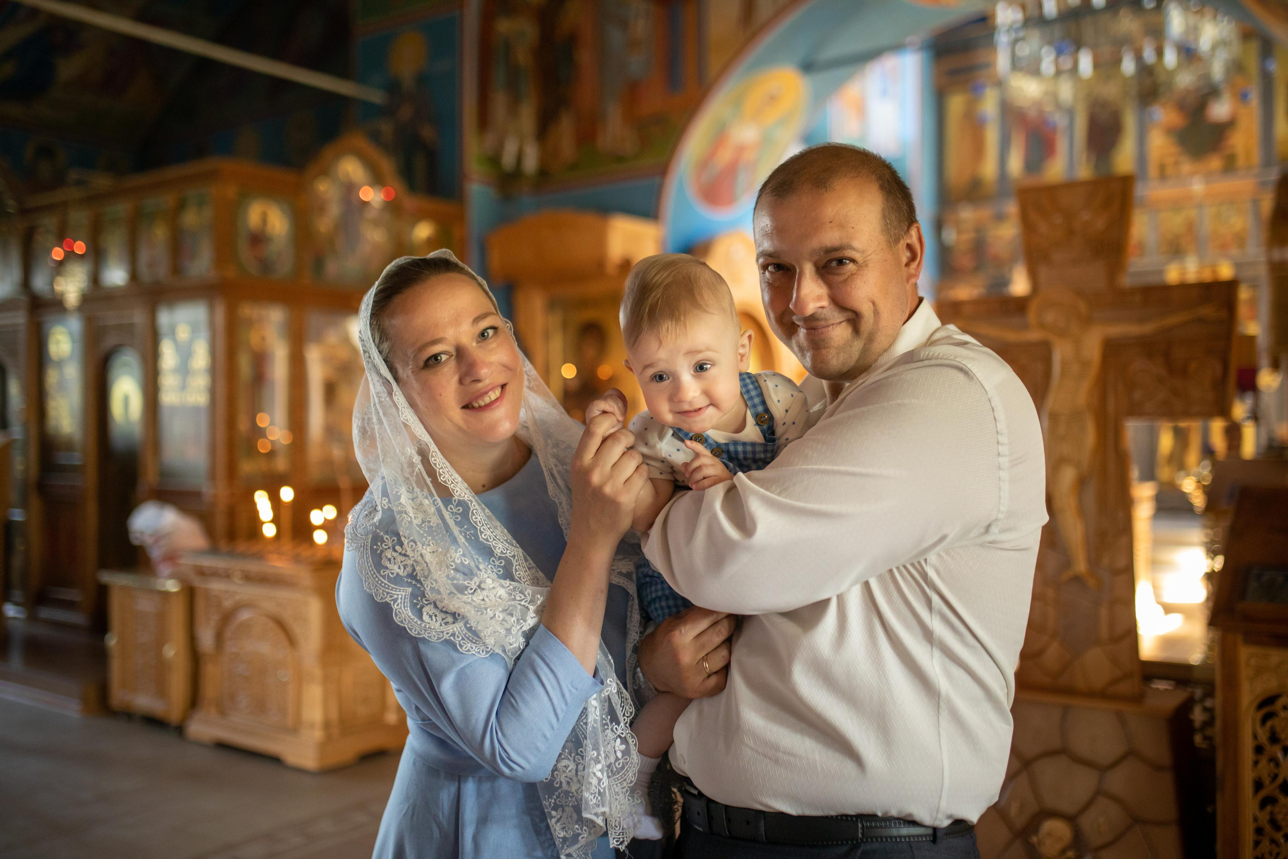 Юля. Женский семейный фотограф Тула Москва Захарова Анна