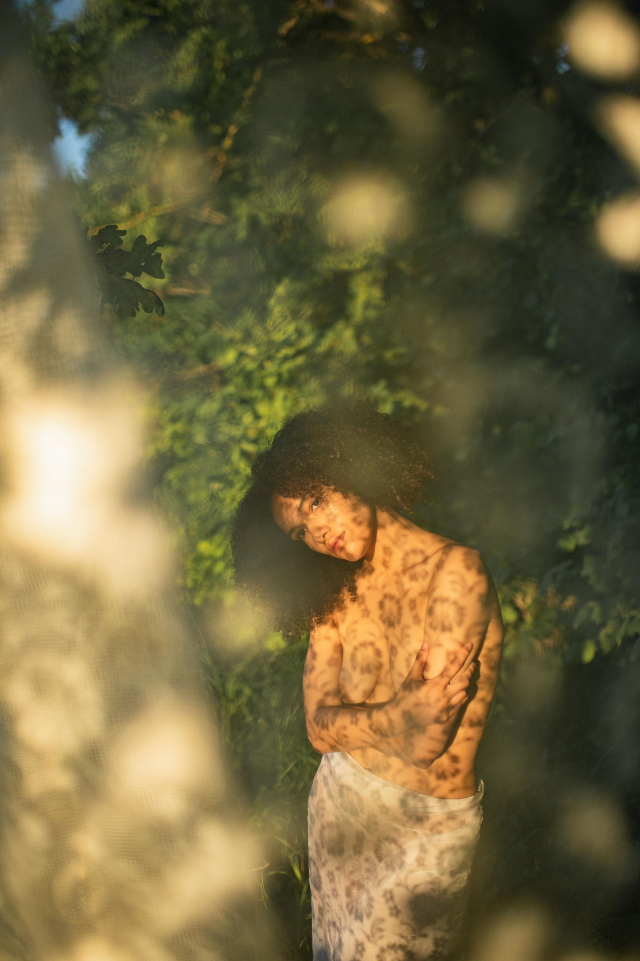 Ника. Женский семейный фотограф Тула Москва Захарова Анна