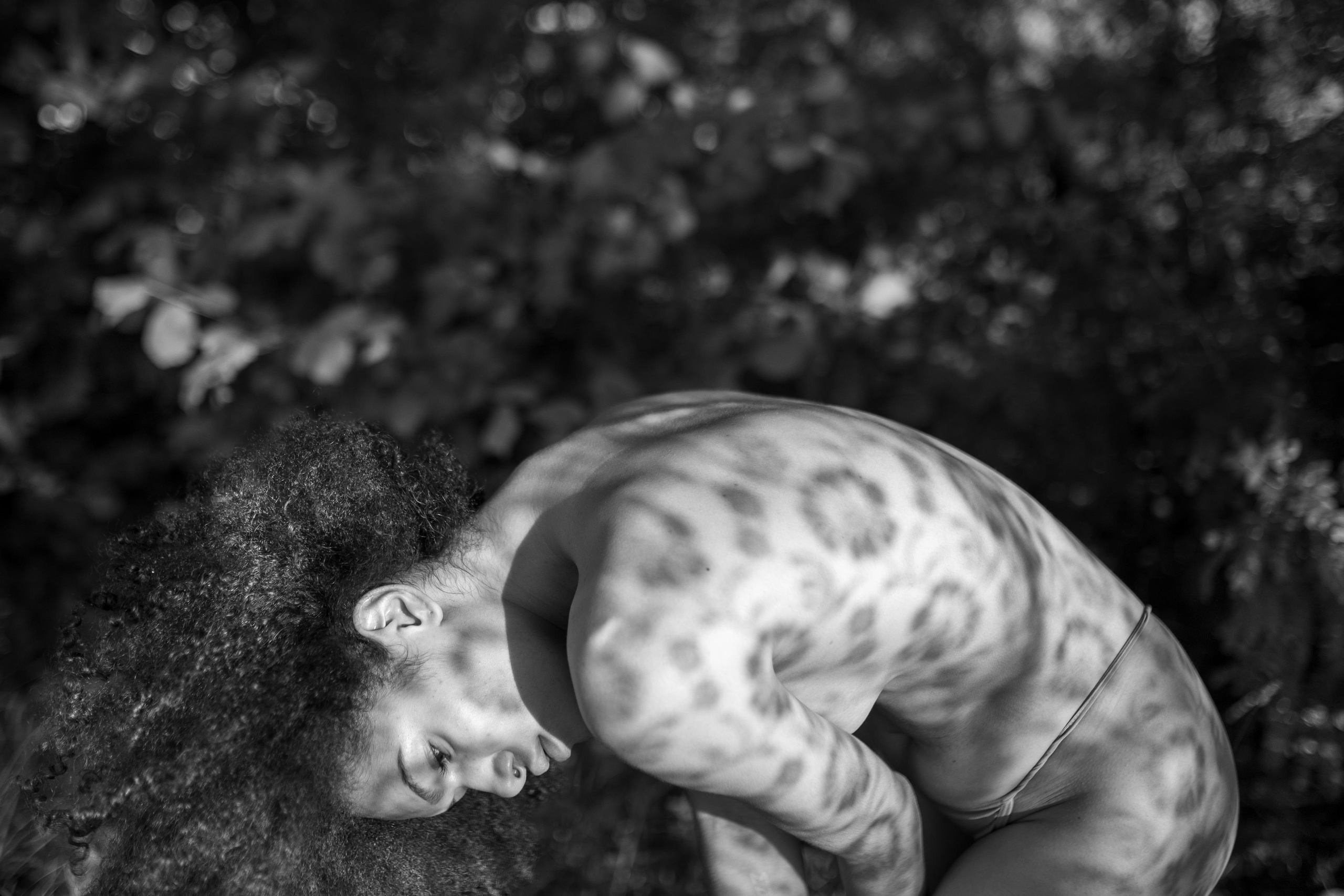 Ника. Женский семейный фотограф Тула Москва Захарова Анна