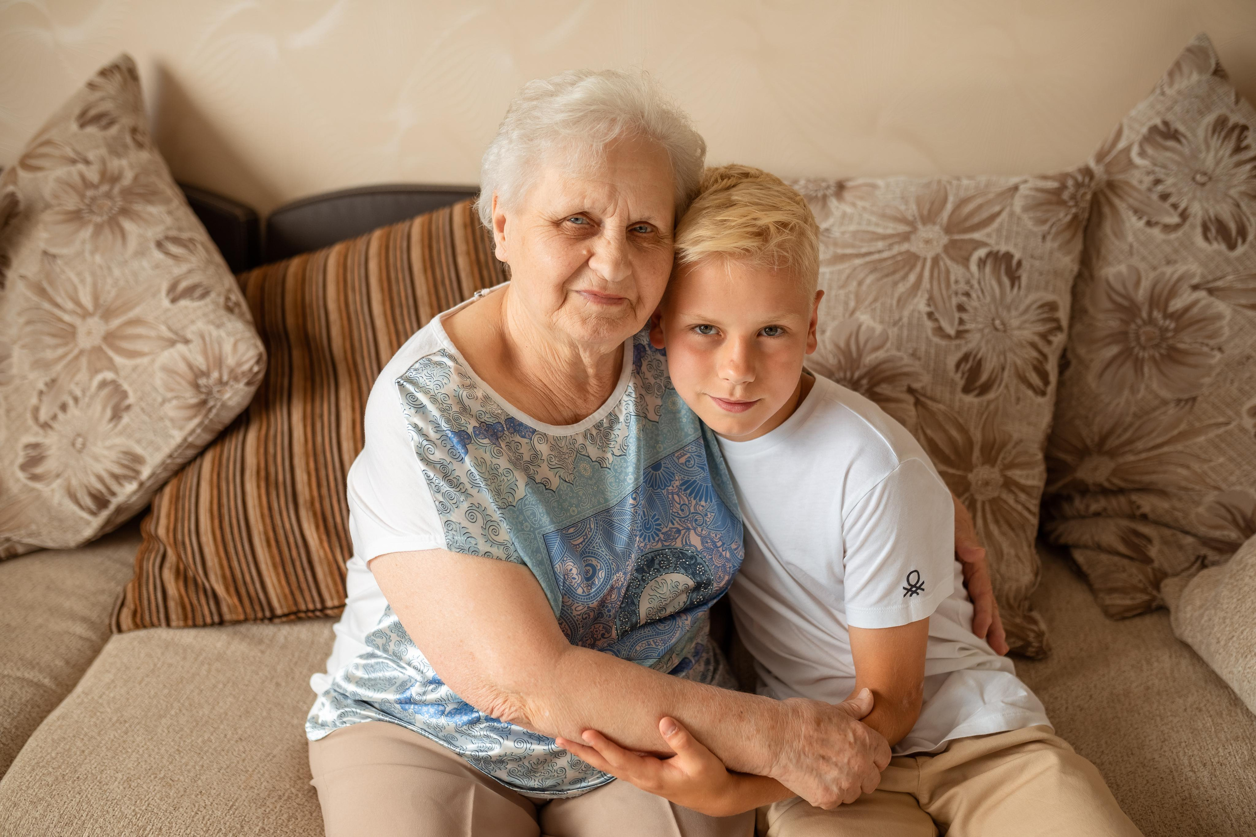 Съемка для семьи Анастасии. Женский семейный фотограф Тула Москва Захарова Анна