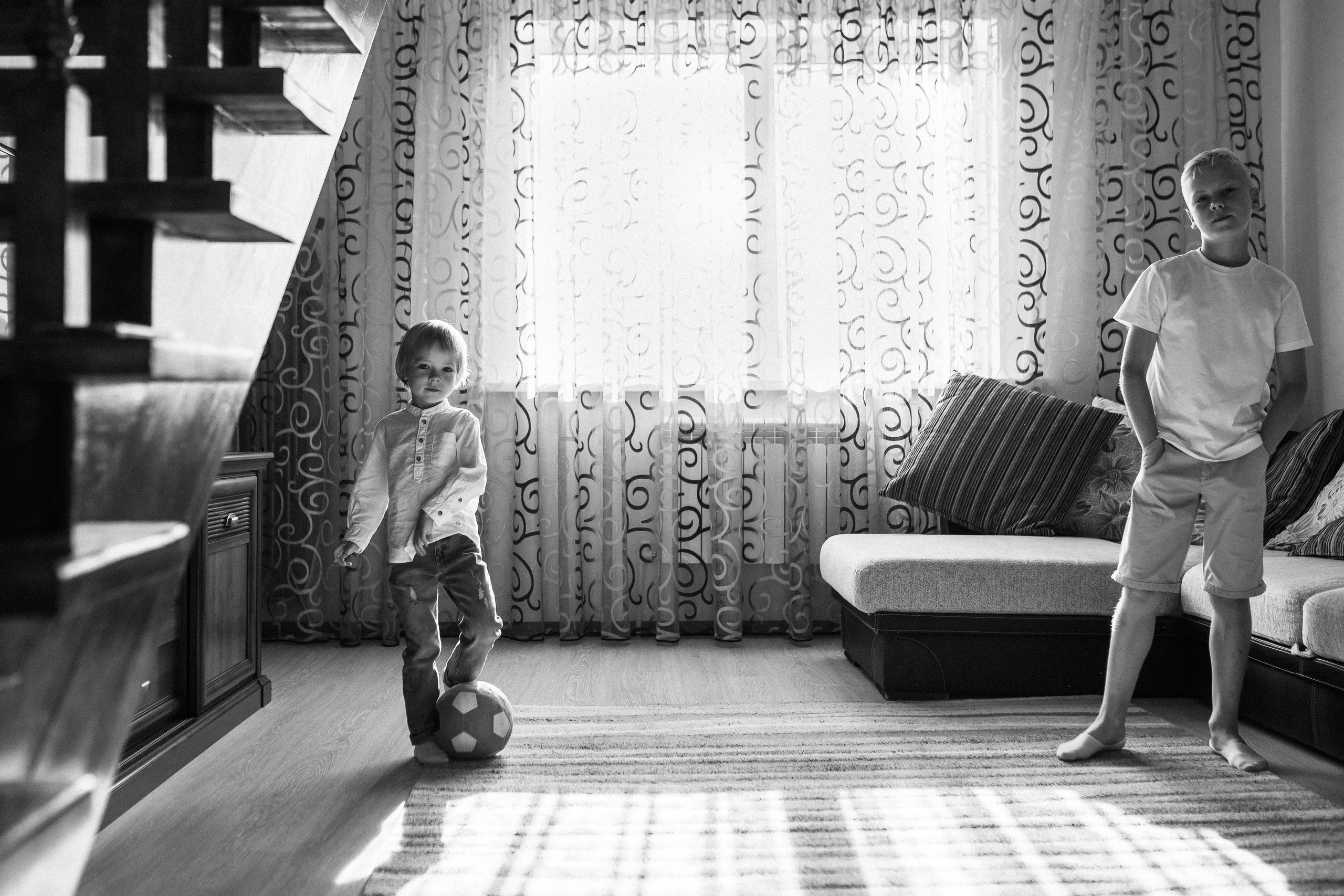 Съемка для семьи Анастасии. Женский семейный фотограф Тула Москва Захарова Анна