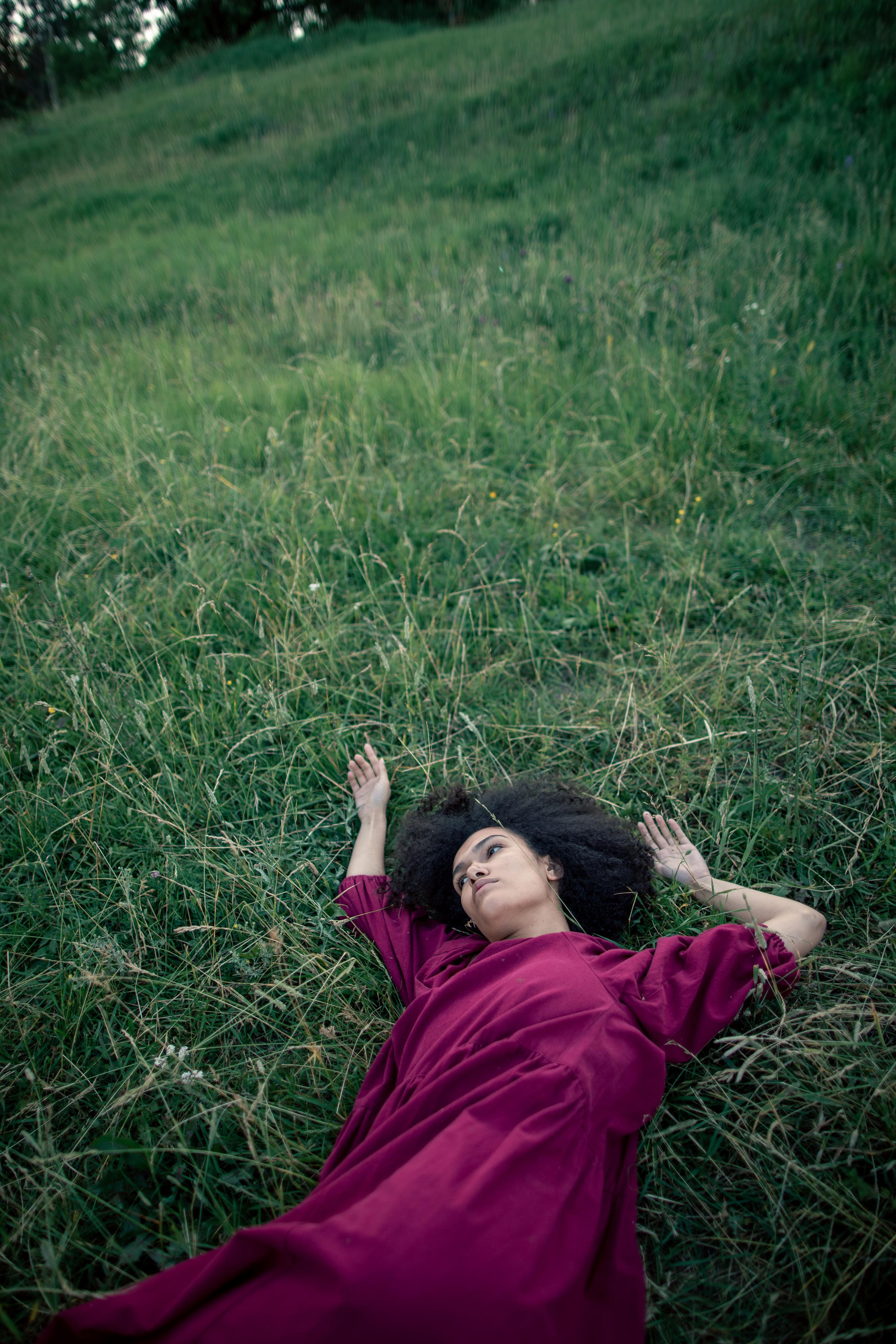 Ника. Женский семейный фотограф Тула Москва Захарова Анна