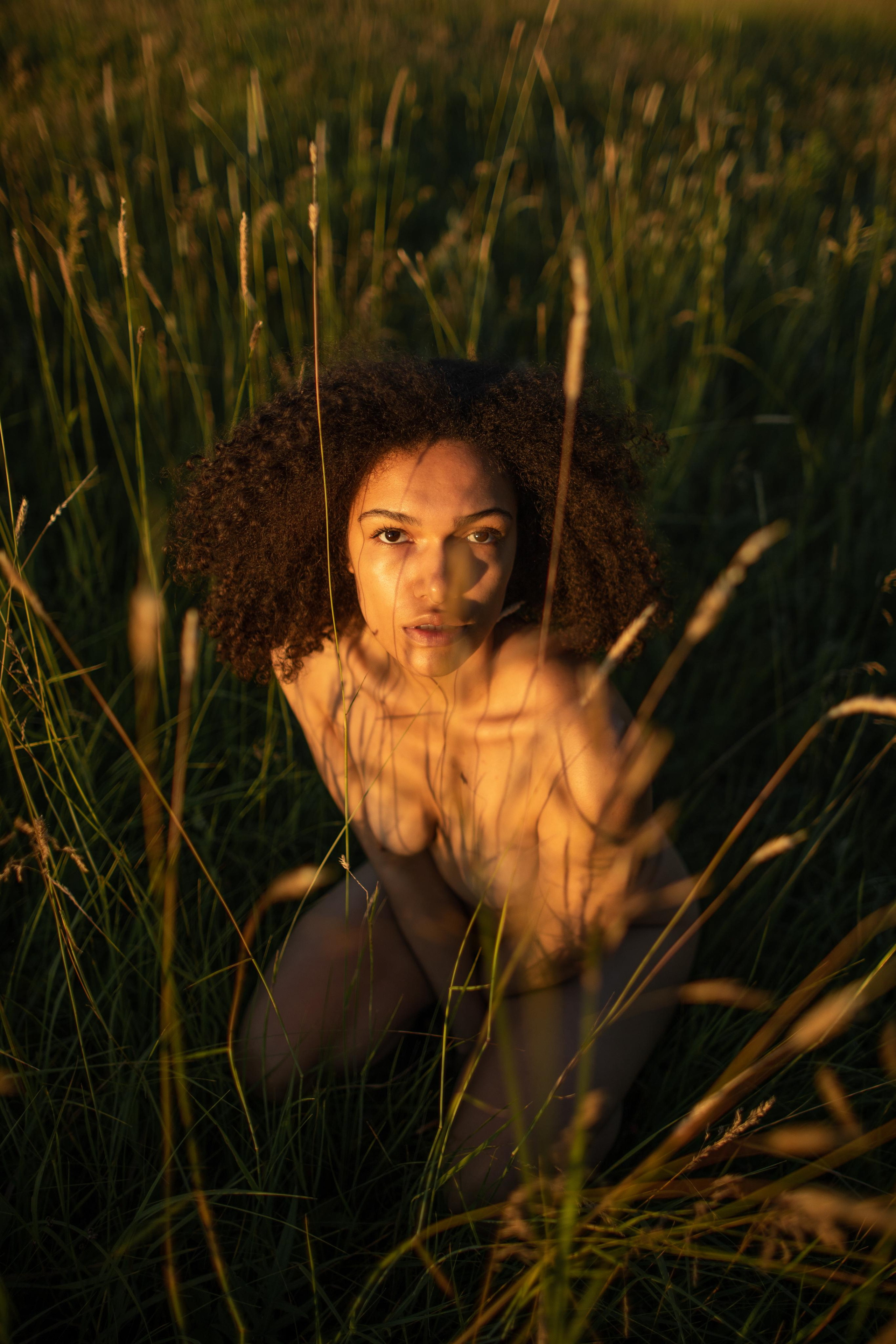 Ника. Женский семейный фотограф Тула Москва Захарова Анна