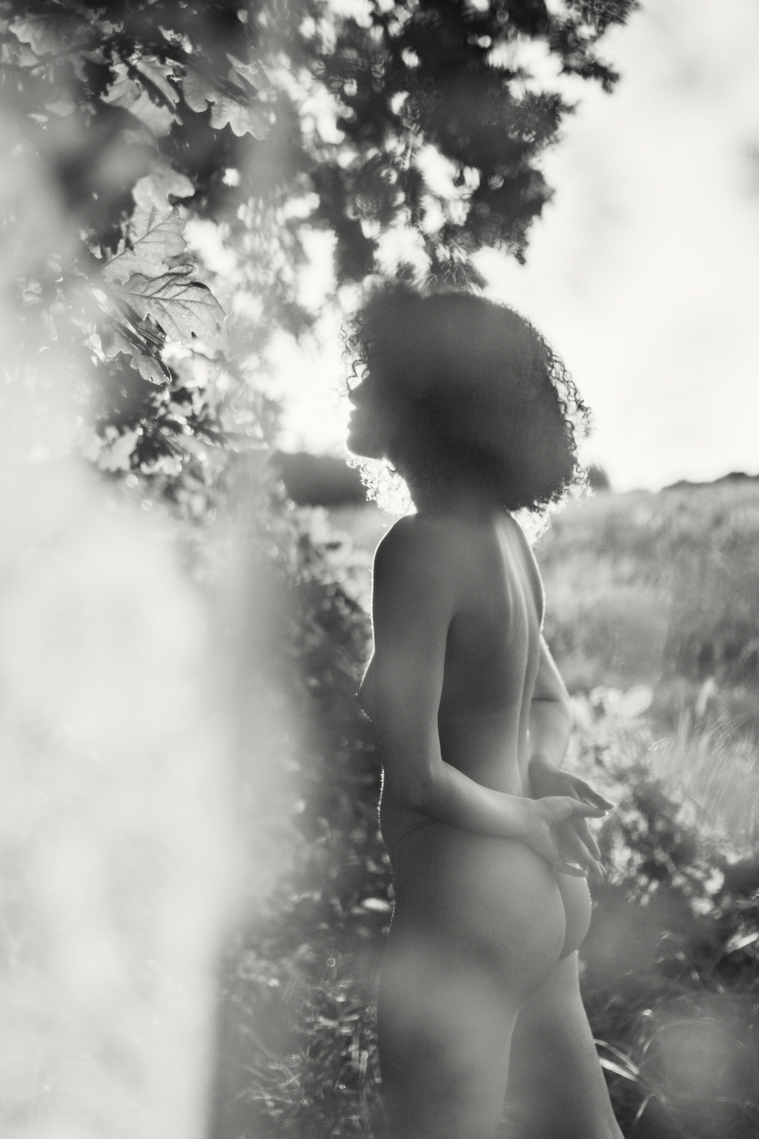 Ника. Женский семейный фотограф Тула Москва Захарова Анна