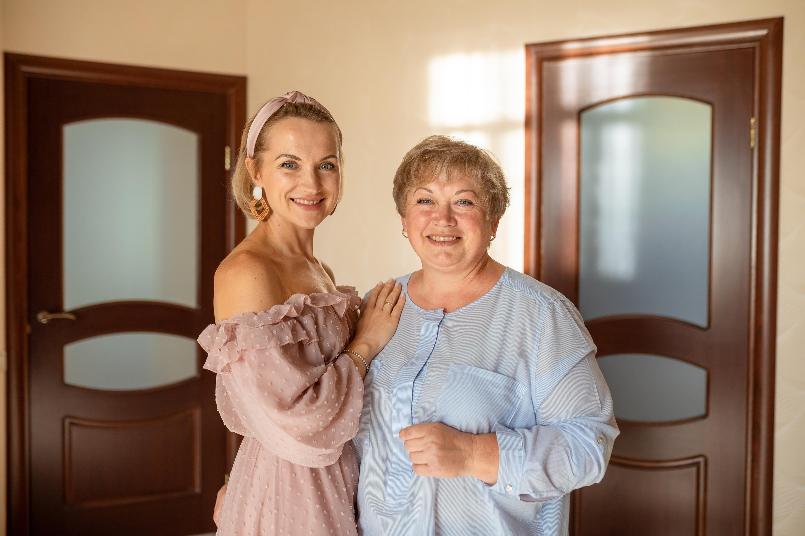 Съемка для семьи Анастасии. Женский семейный фотограф Тула Москва Захарова Анна