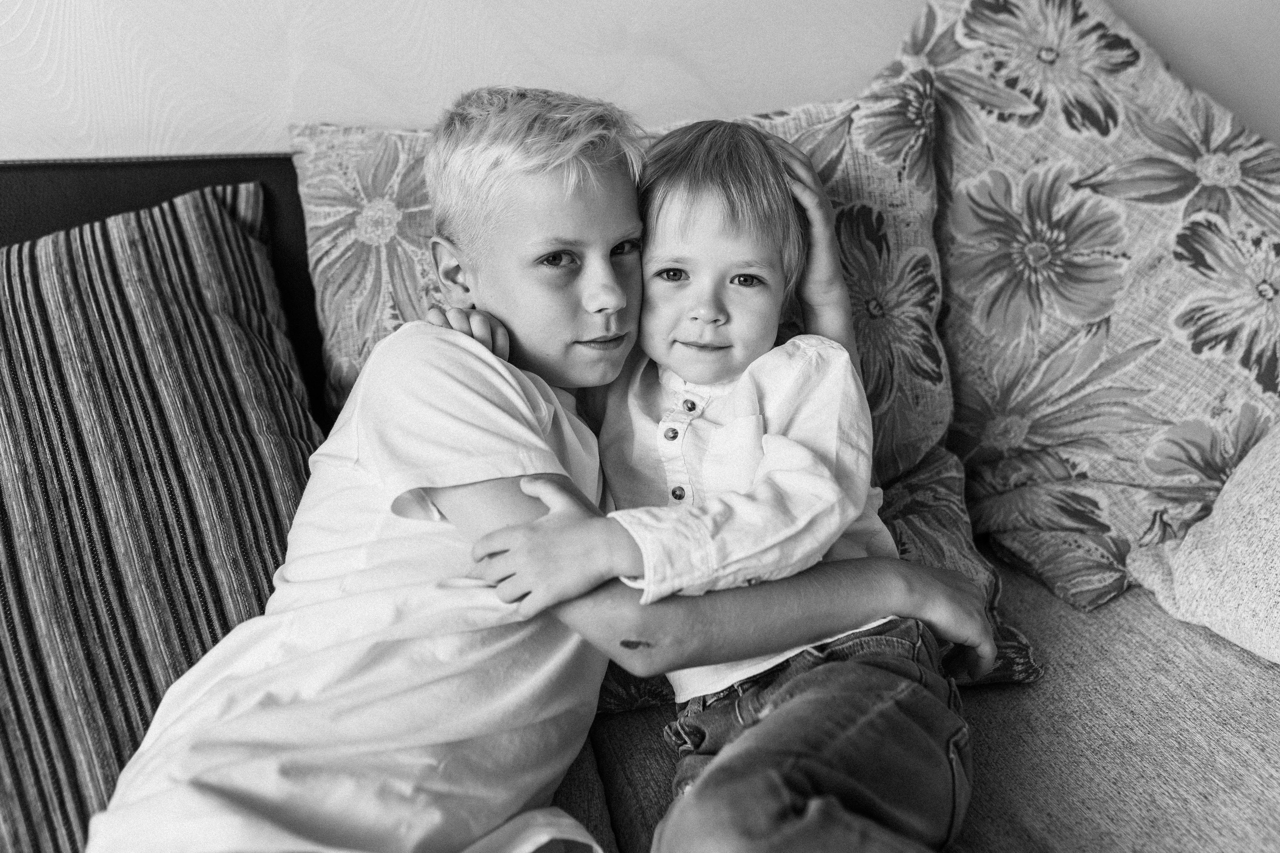 Съемка для семьи Анастасии. Женский семейный фотограф Тула Москва Захарова Анна