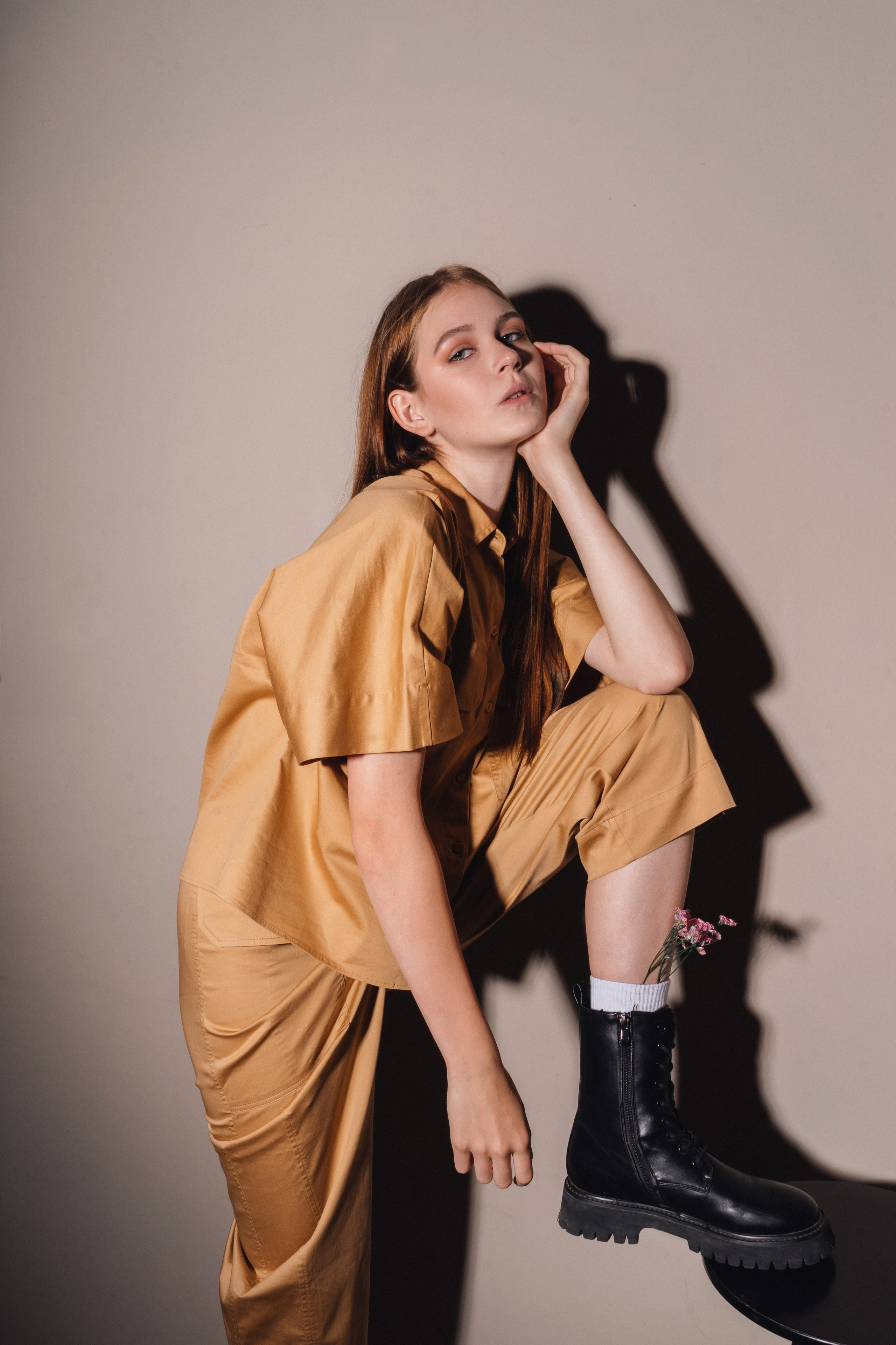 Model tests. Фотограф lifestyle Москва Екатерина