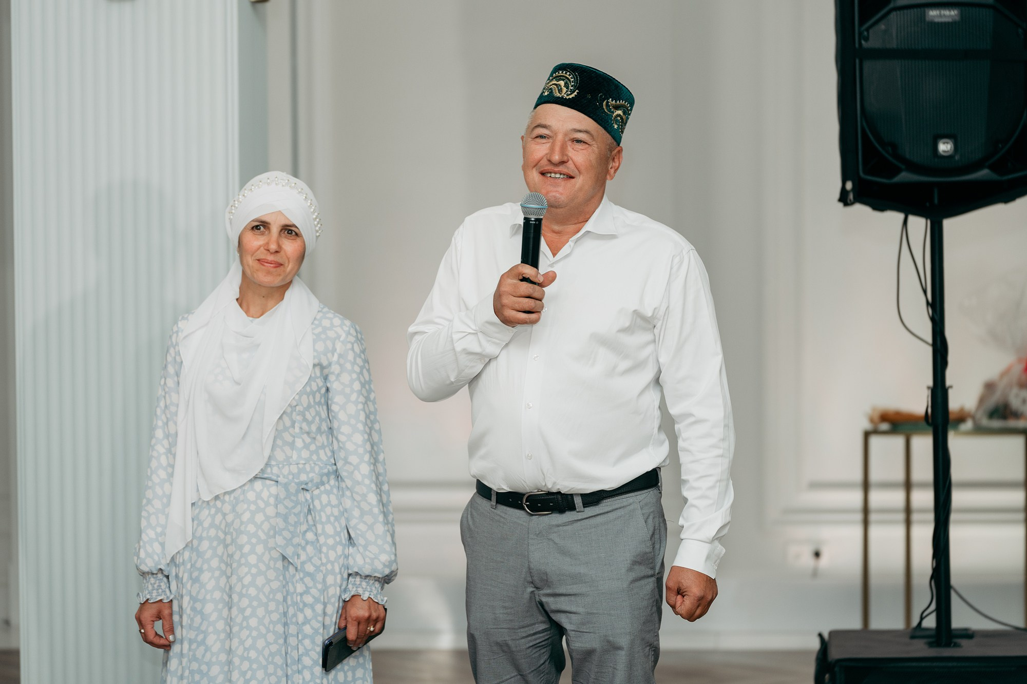 Никах Туй Орловский Дворец. Свадебный Фотограф Казань Челны