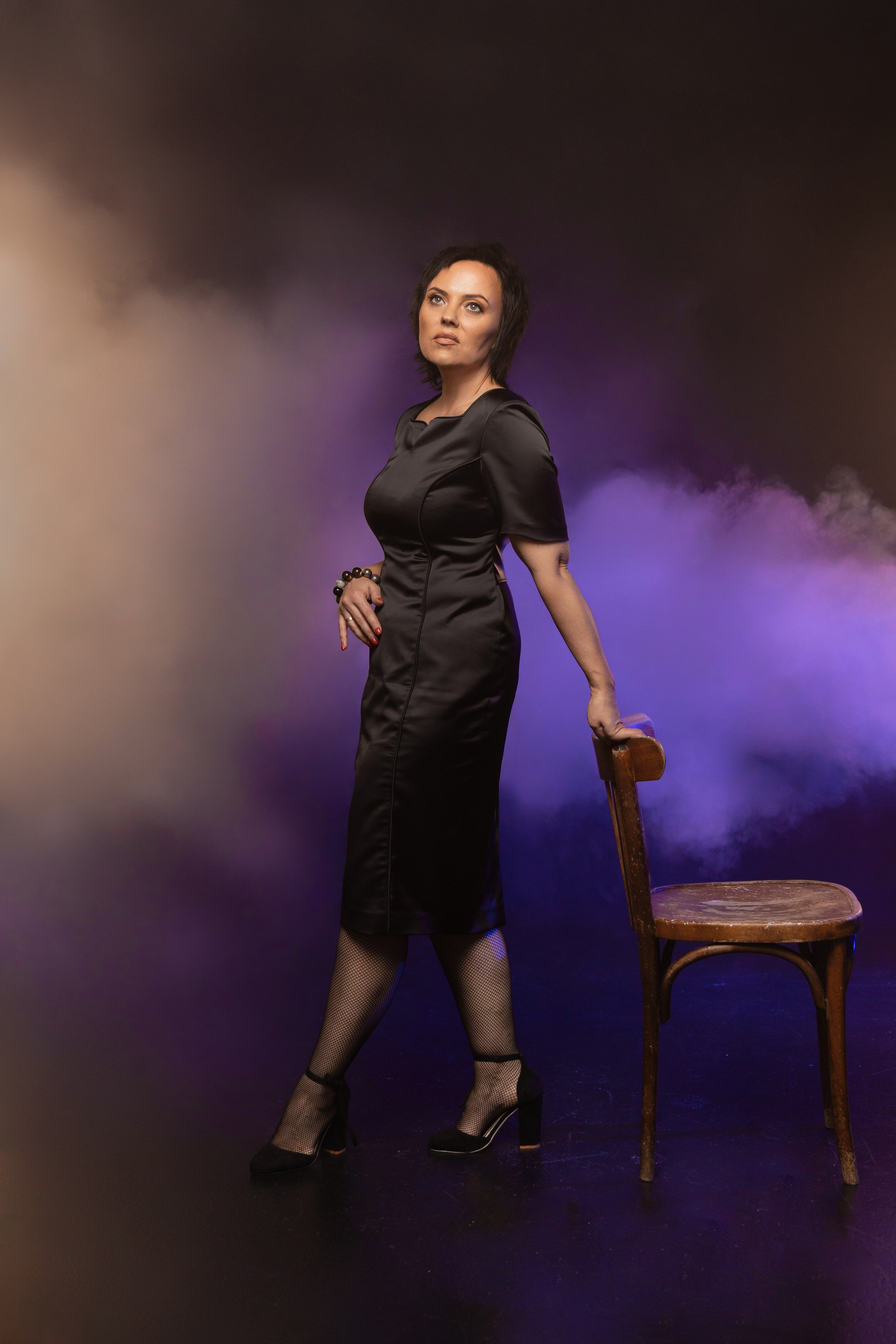 Елена. Фотограф женского портрета, беременности и материнства Харькова Елена