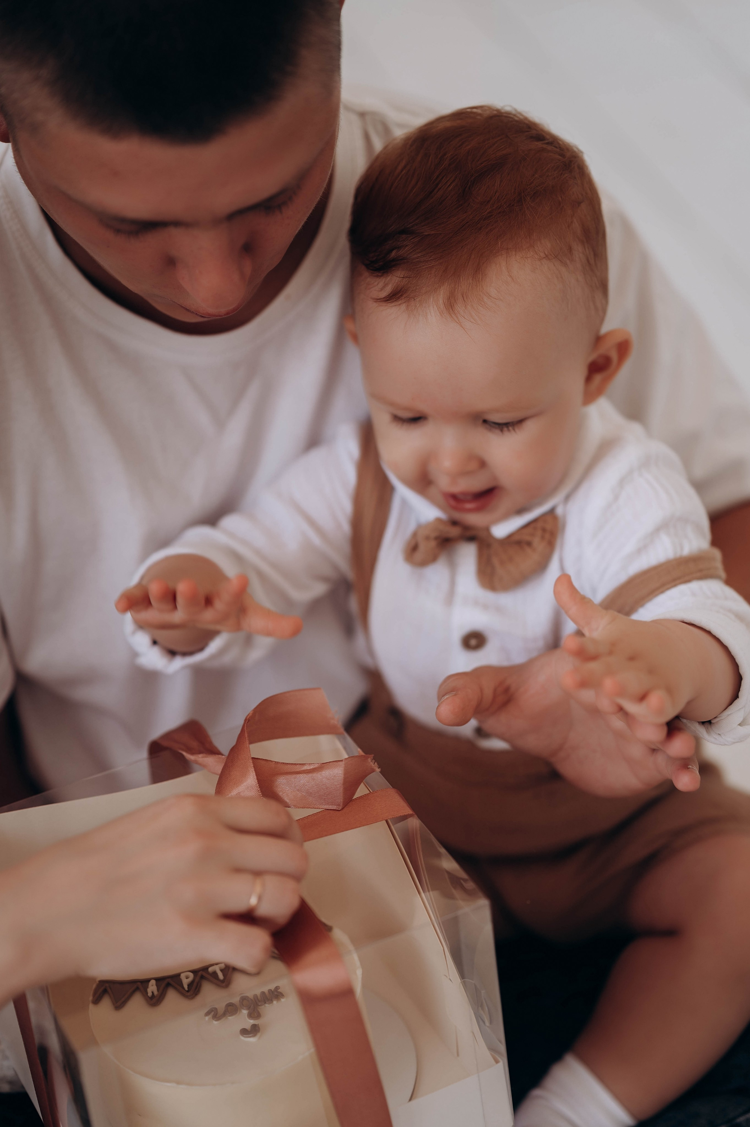 Семейные истории. Главная