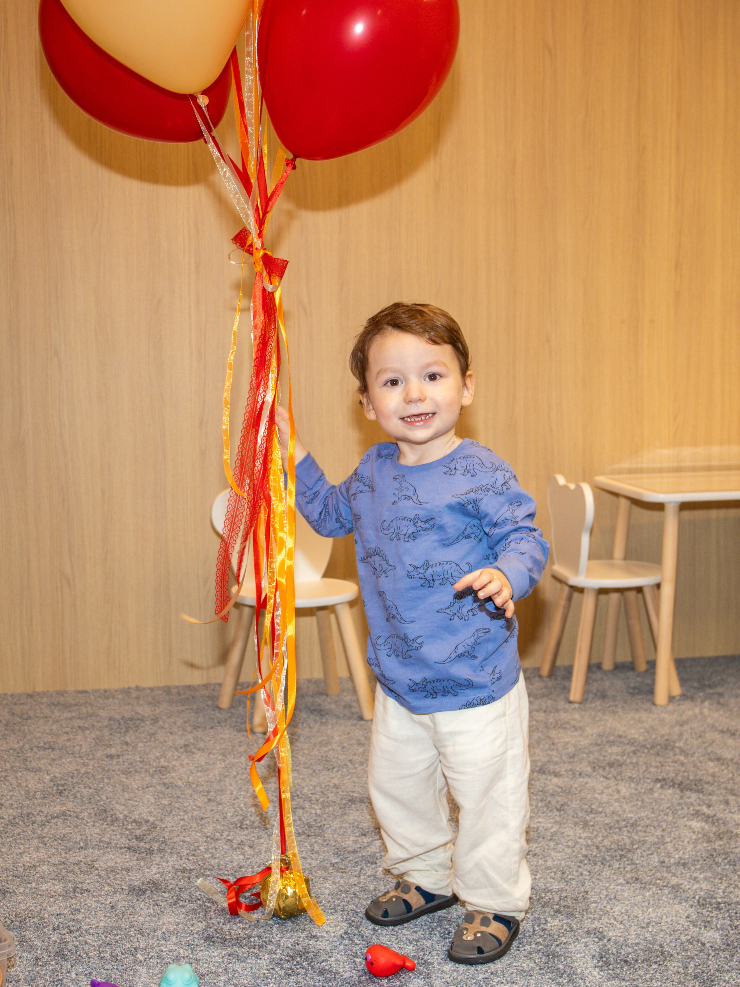 Съемка для детского образовательного центра. Свадебный и семейный фотограф в Москве Мила Широких