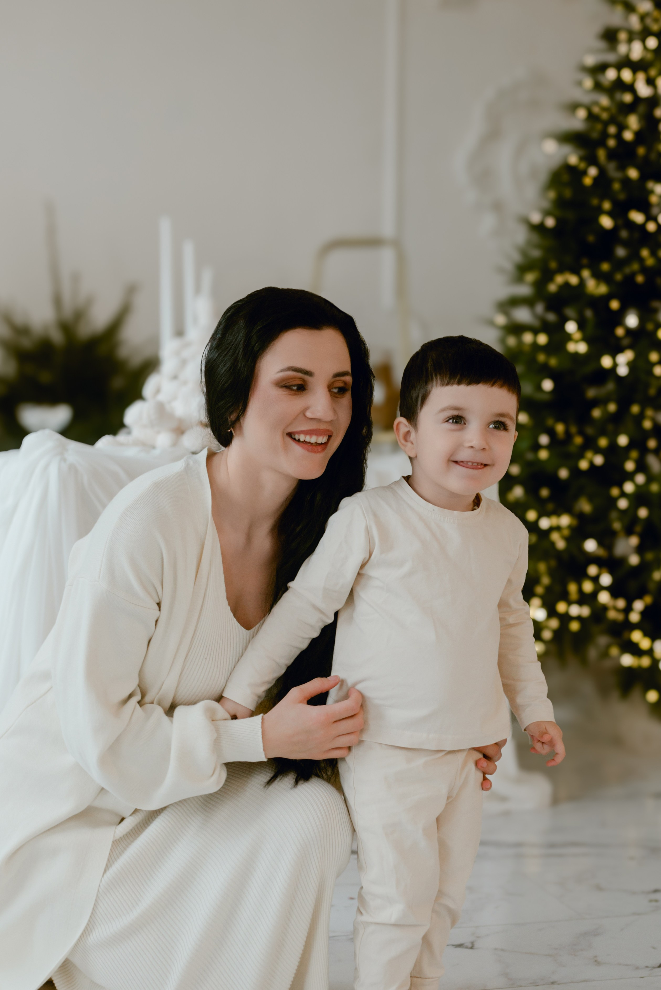 Екатерина, Тема и Ариша. Молоко студия. Свадебный фотограф в городе Минск Крохмалюк Анна