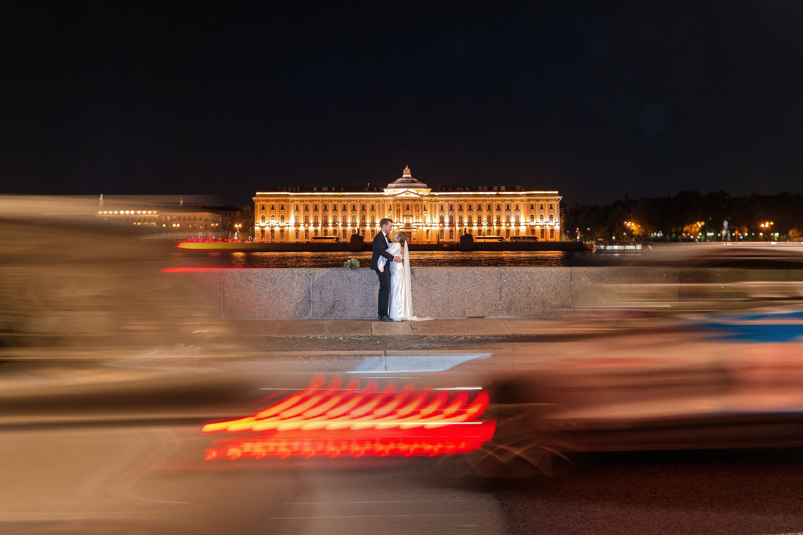 Игорь + Полина