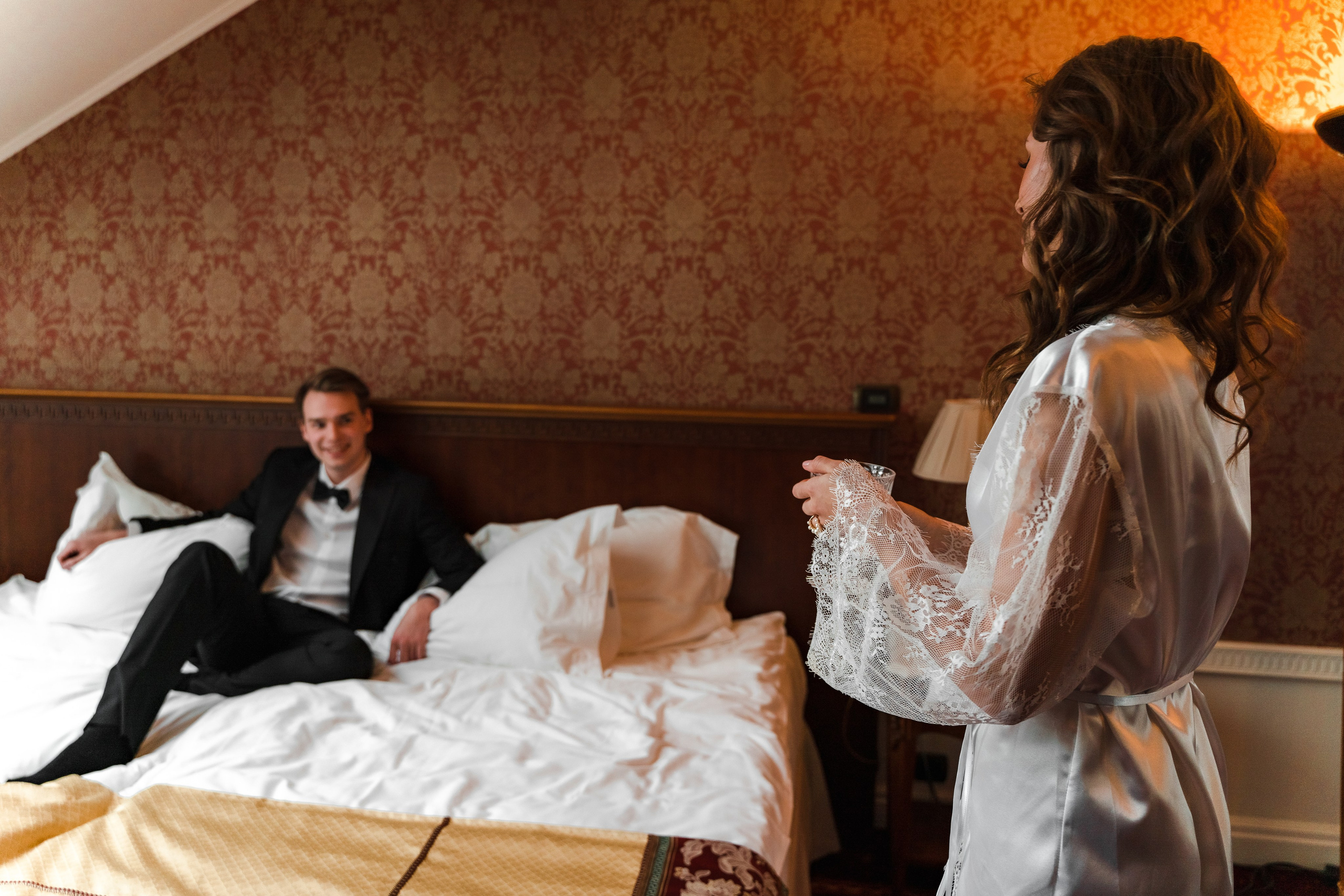 Тимофей + Ксения