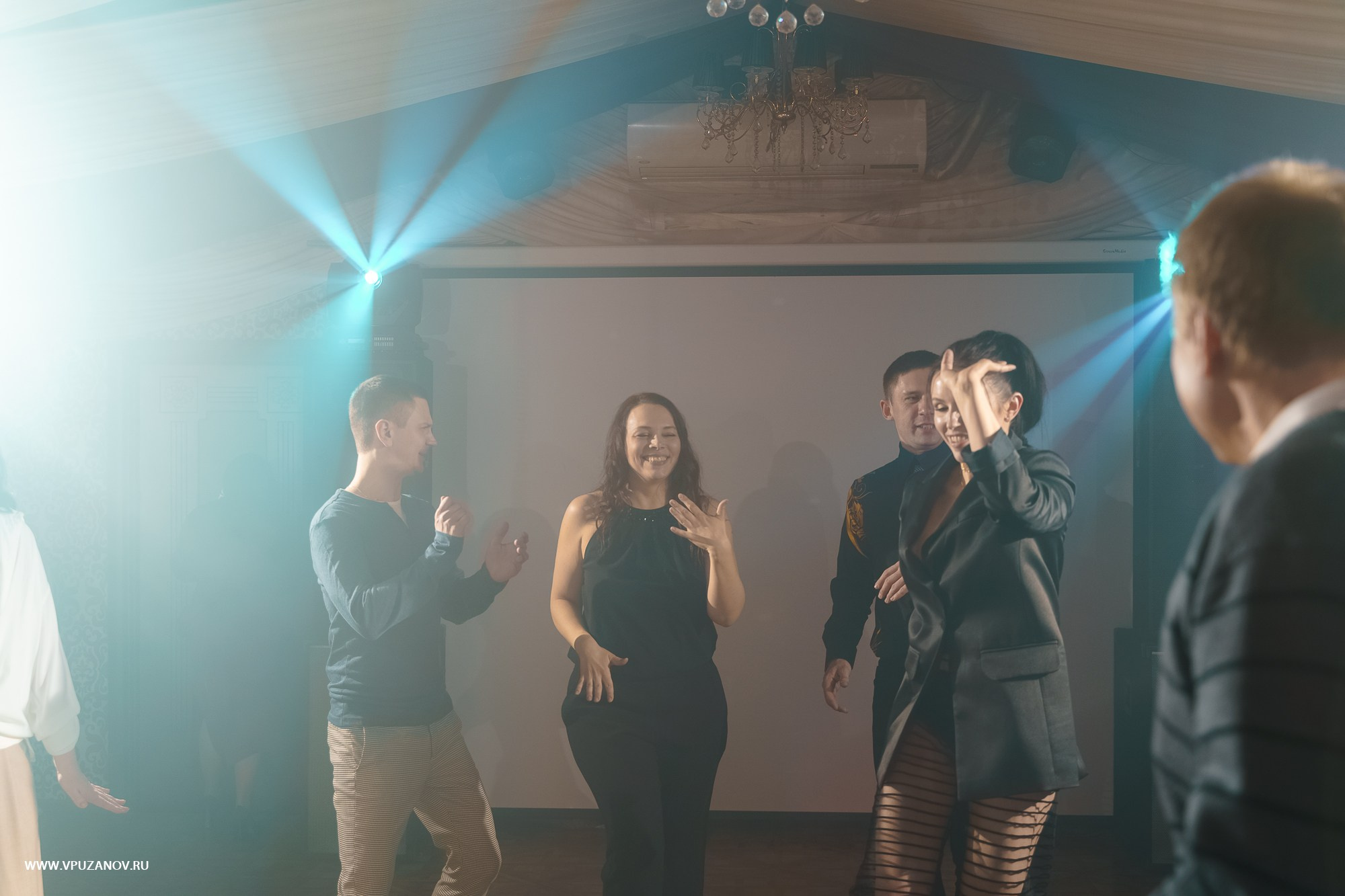 Фотосъемка дня рождения