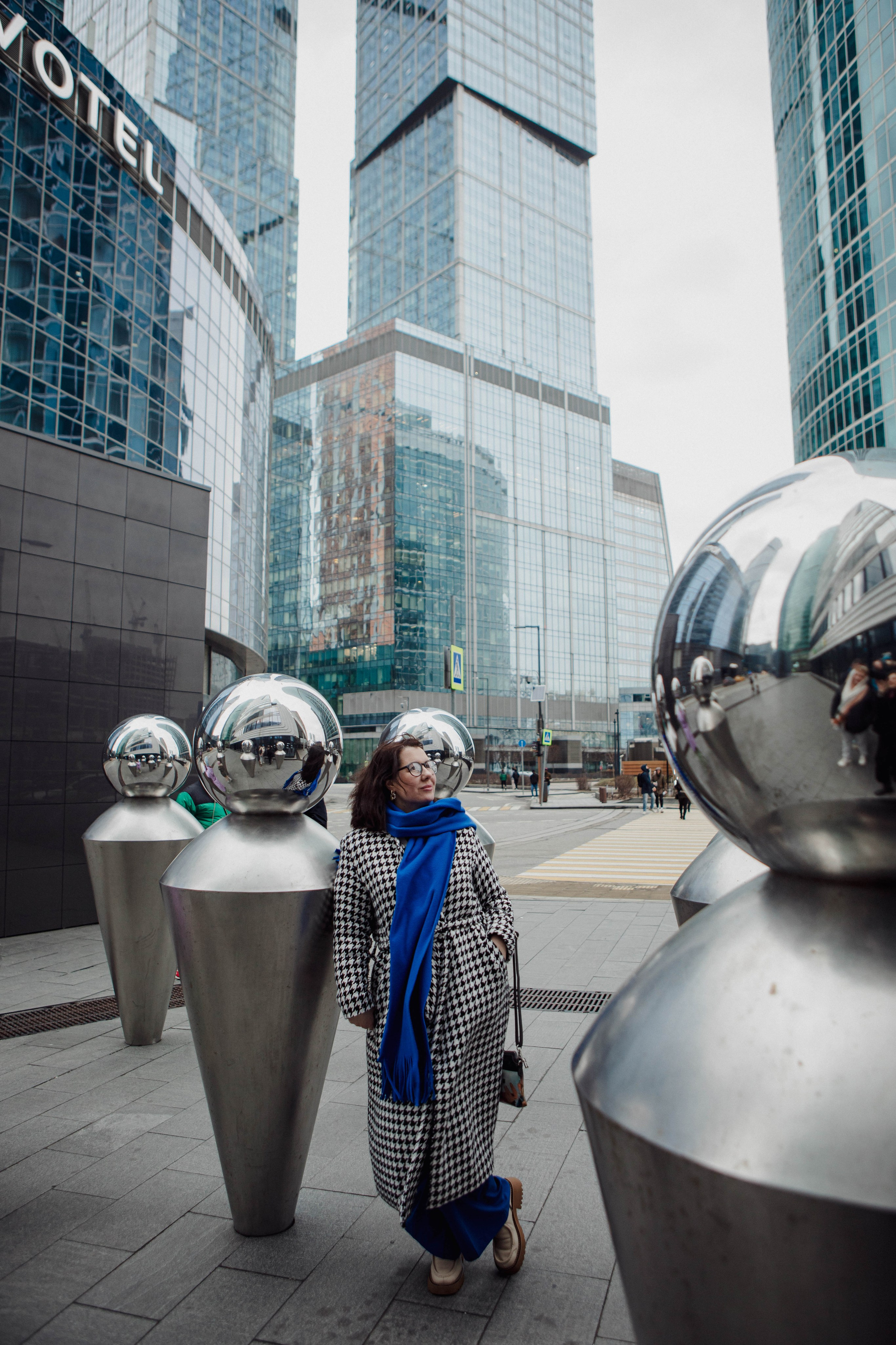 Москва сити. Https://photoguidesim.ru/