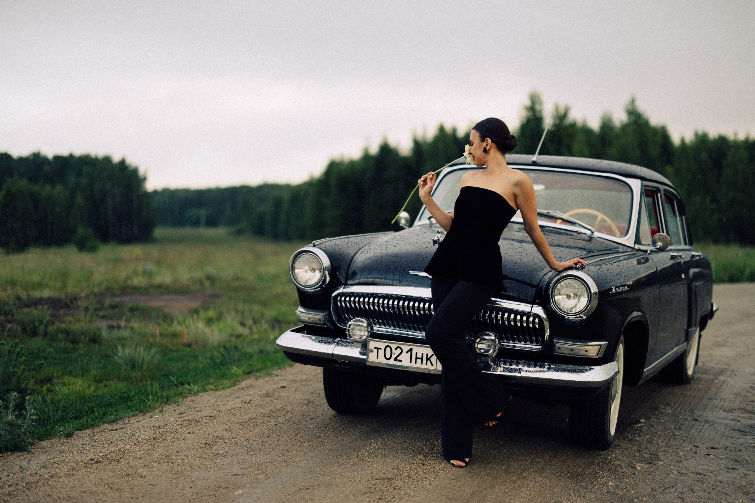 Tonya x Vanya. Daria Chigintseva Photographer