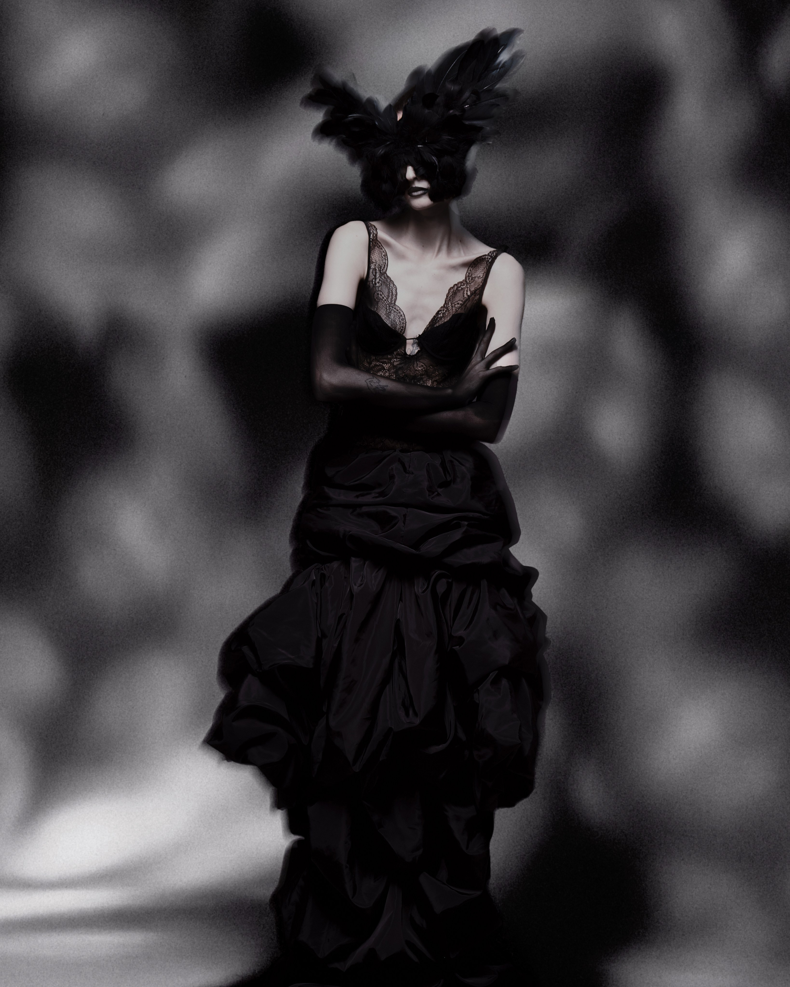 Фото. Фотограф и ИИ художник Алексей Гусаров