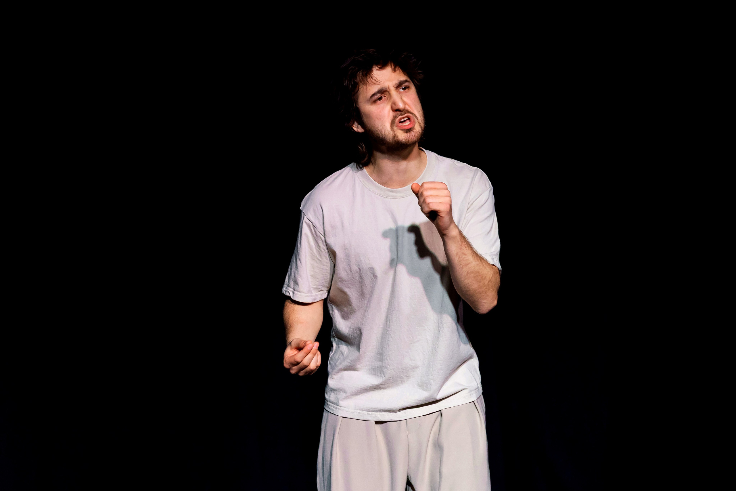 Импровизация. Репортажный фотограф Минина Ирина