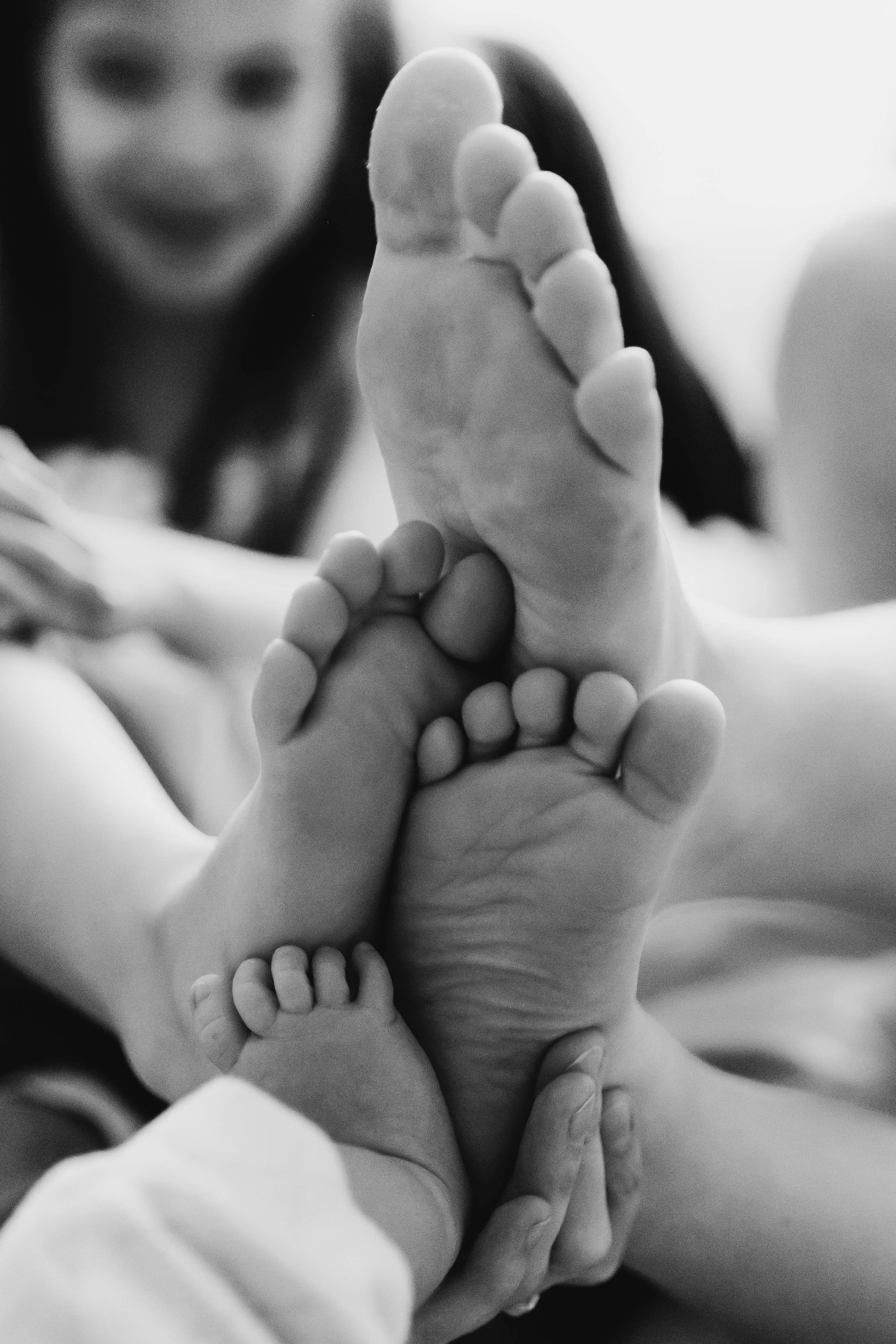 Семейный фотограф в Санкт-Петербурге Алиса Мохова