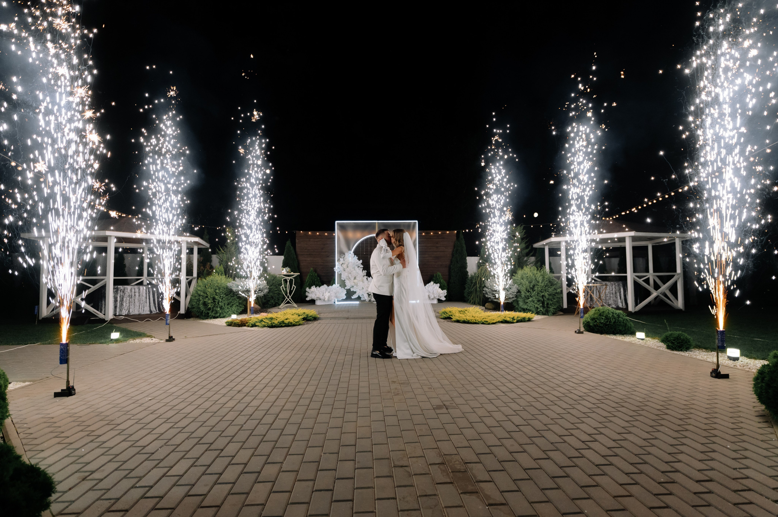 Иван и Вероника. Свадебный фотограф Минск, Пинск, Брест, Гродно Чернигов Андрей