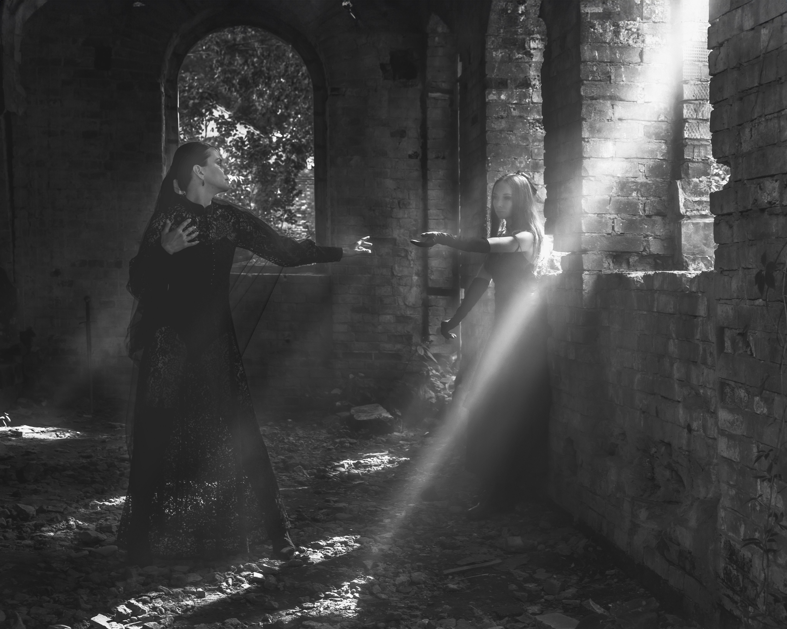 ARINA. Shamirov Arkadiy