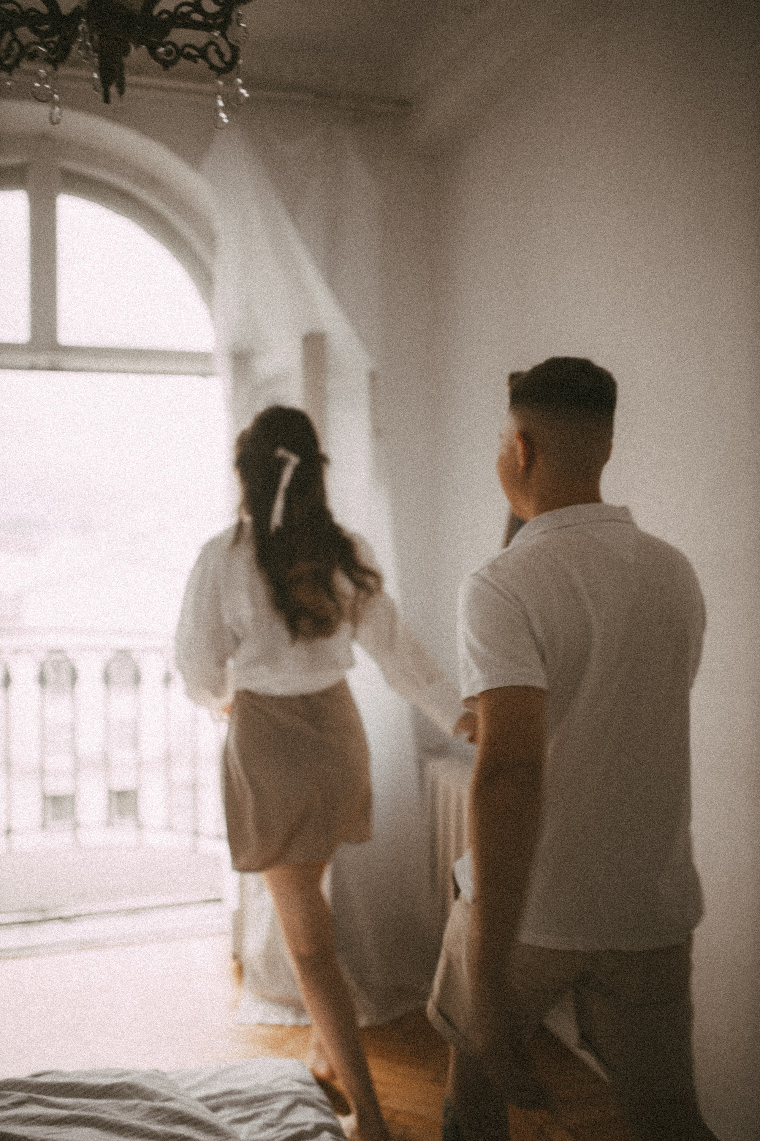 А & А | Москва. Фотограф Екатерина Амбрушкевич