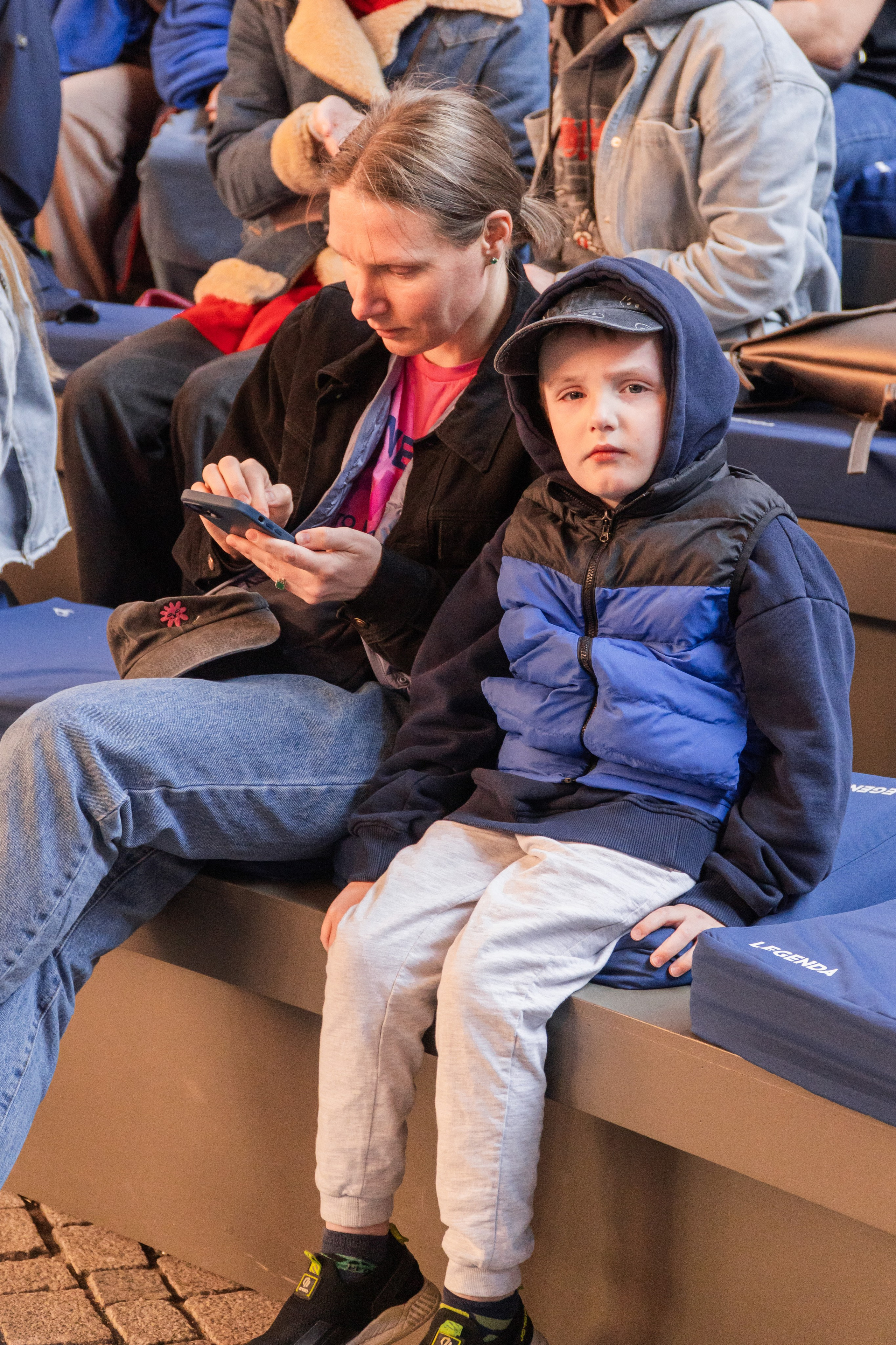 Квадрат: badtheatre. Фотограф в Санкт-Петербурге Авдотья Благовещенская