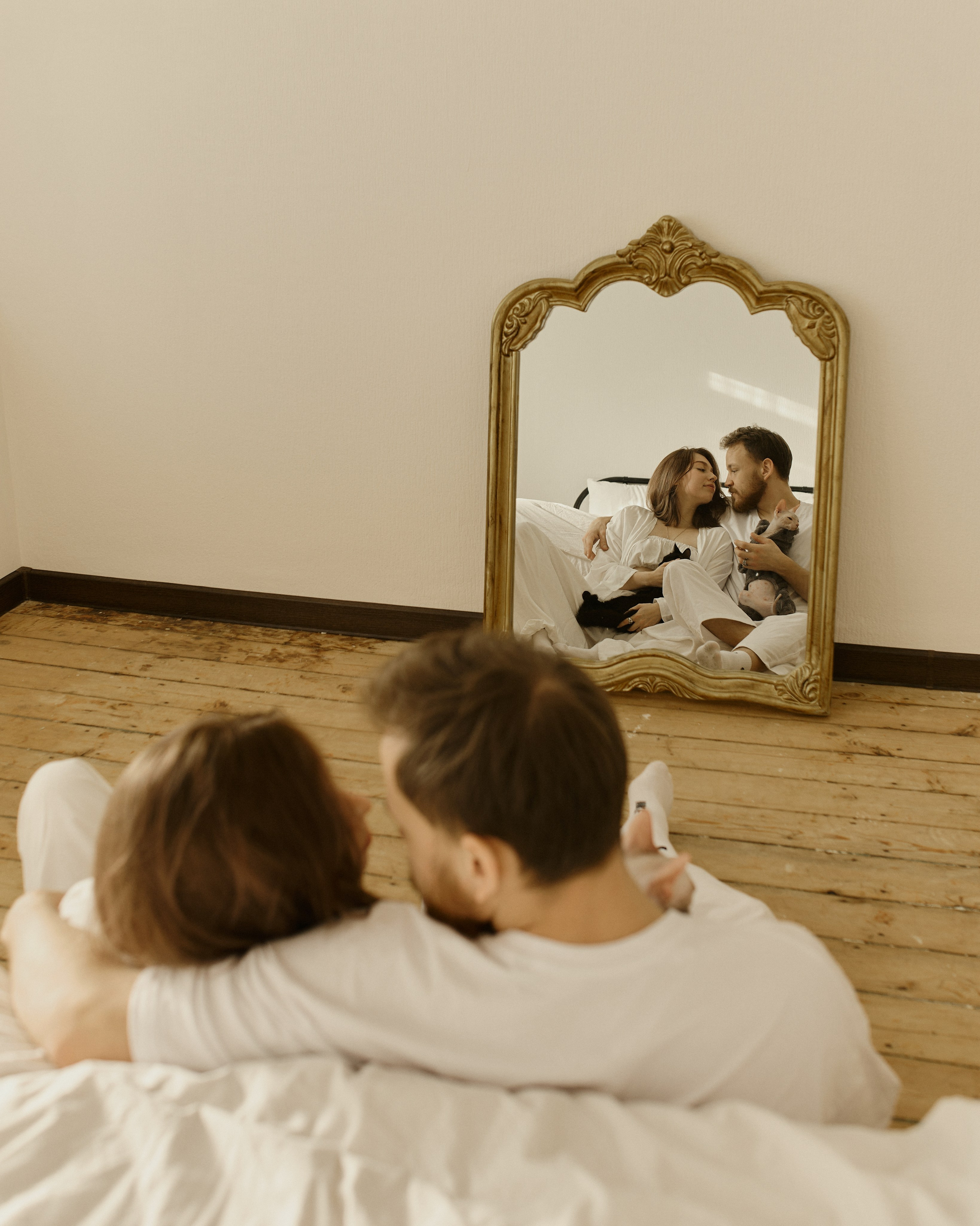 Семейные кадры. Panshinavarvara