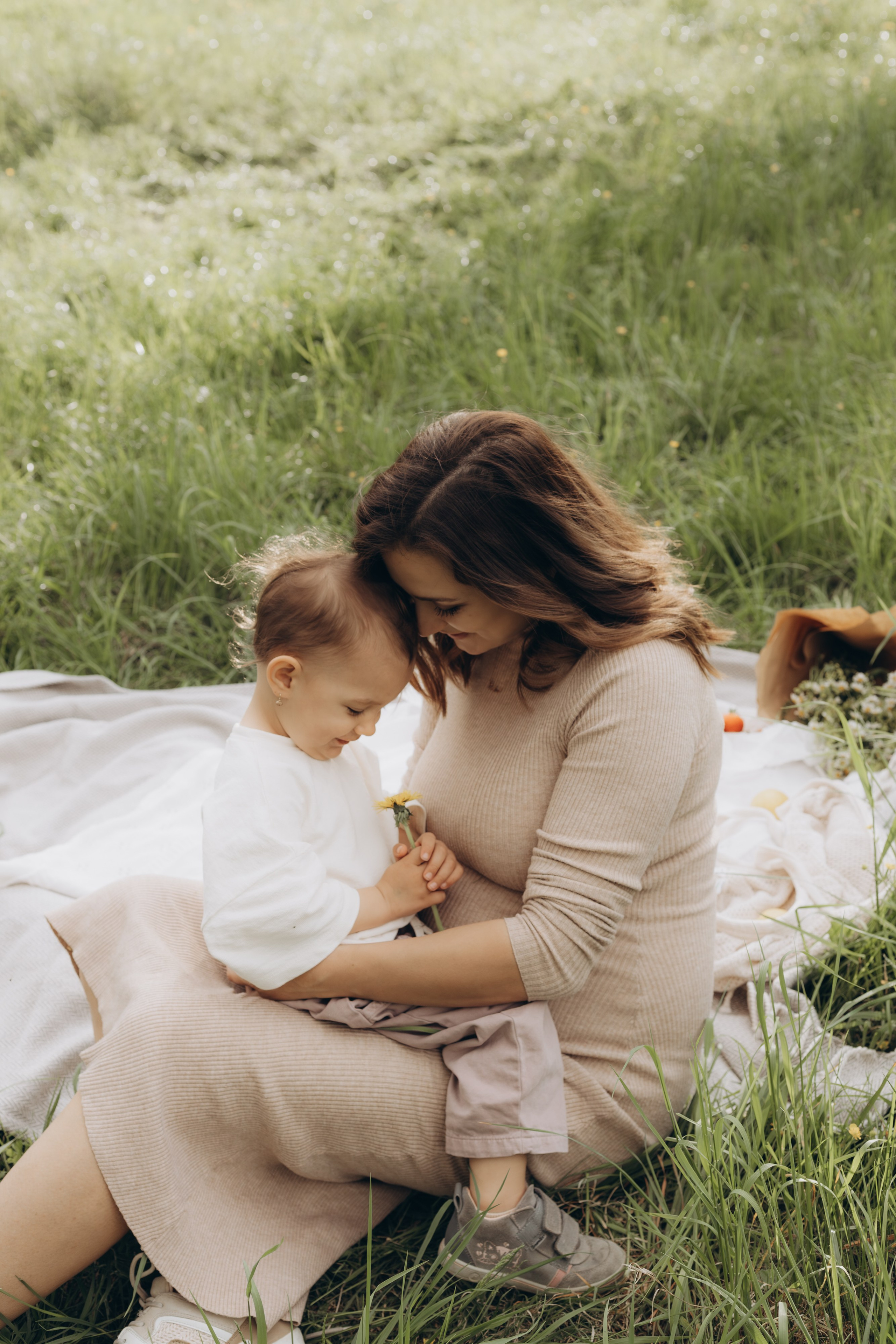 Семейная и детская фотосъемка в Праге. Wedding Photographer