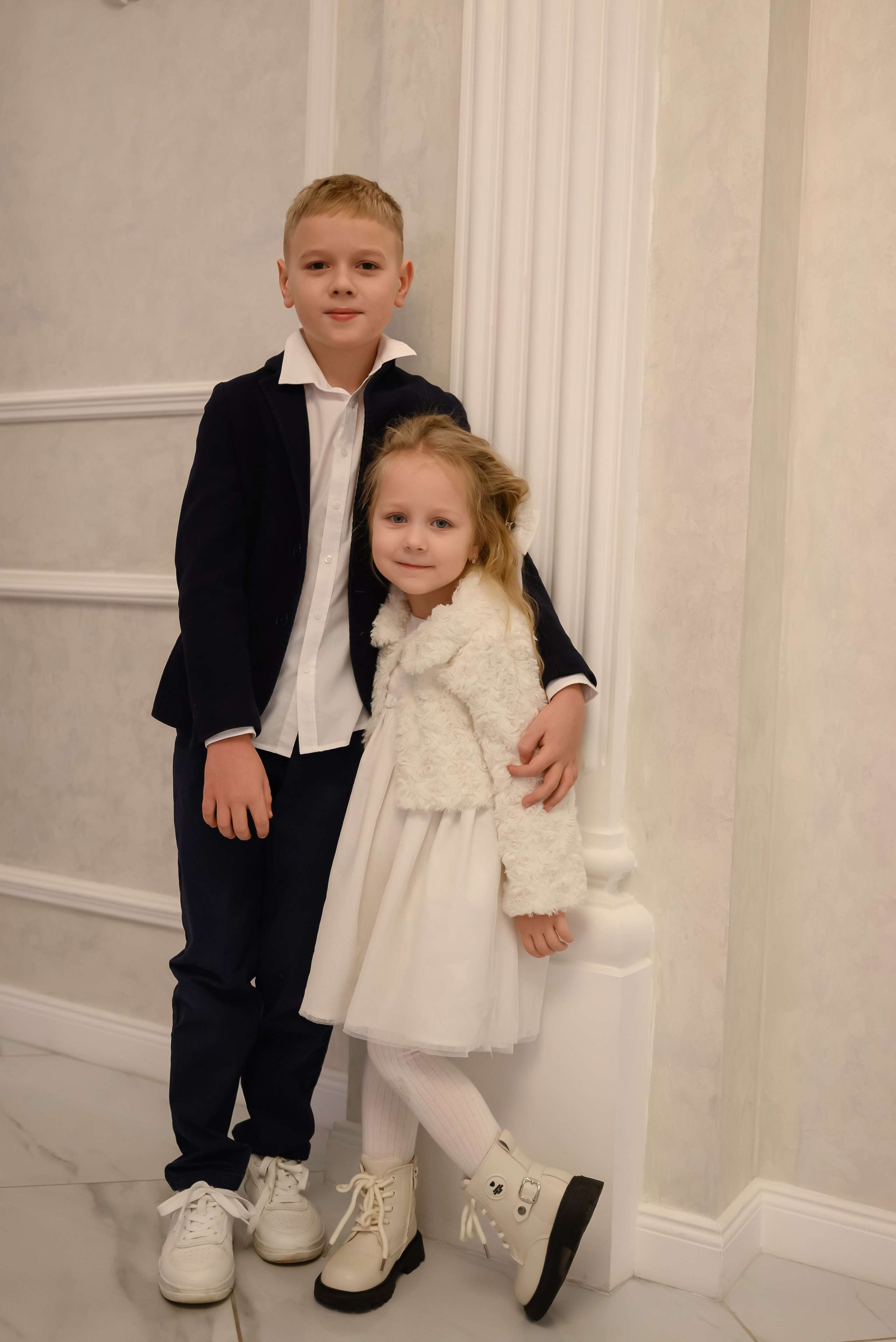 S&А. Фотограф в Лунинце и Брестской области