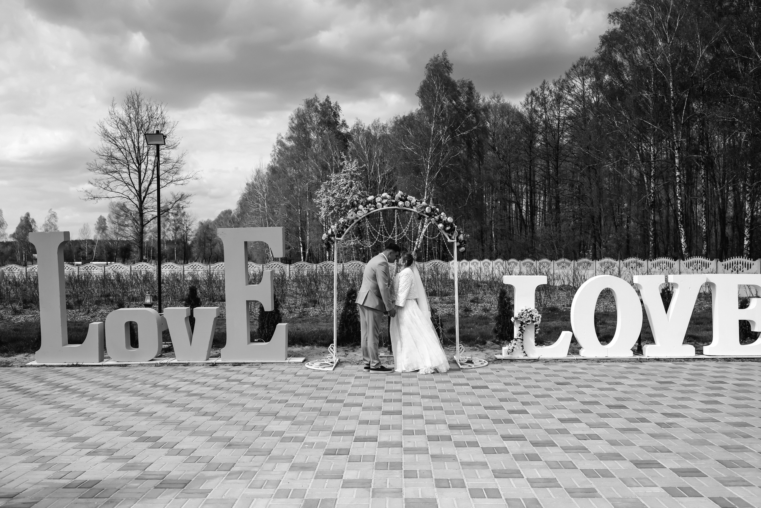 D&V. Фотограф в Лунинце и Брестской области