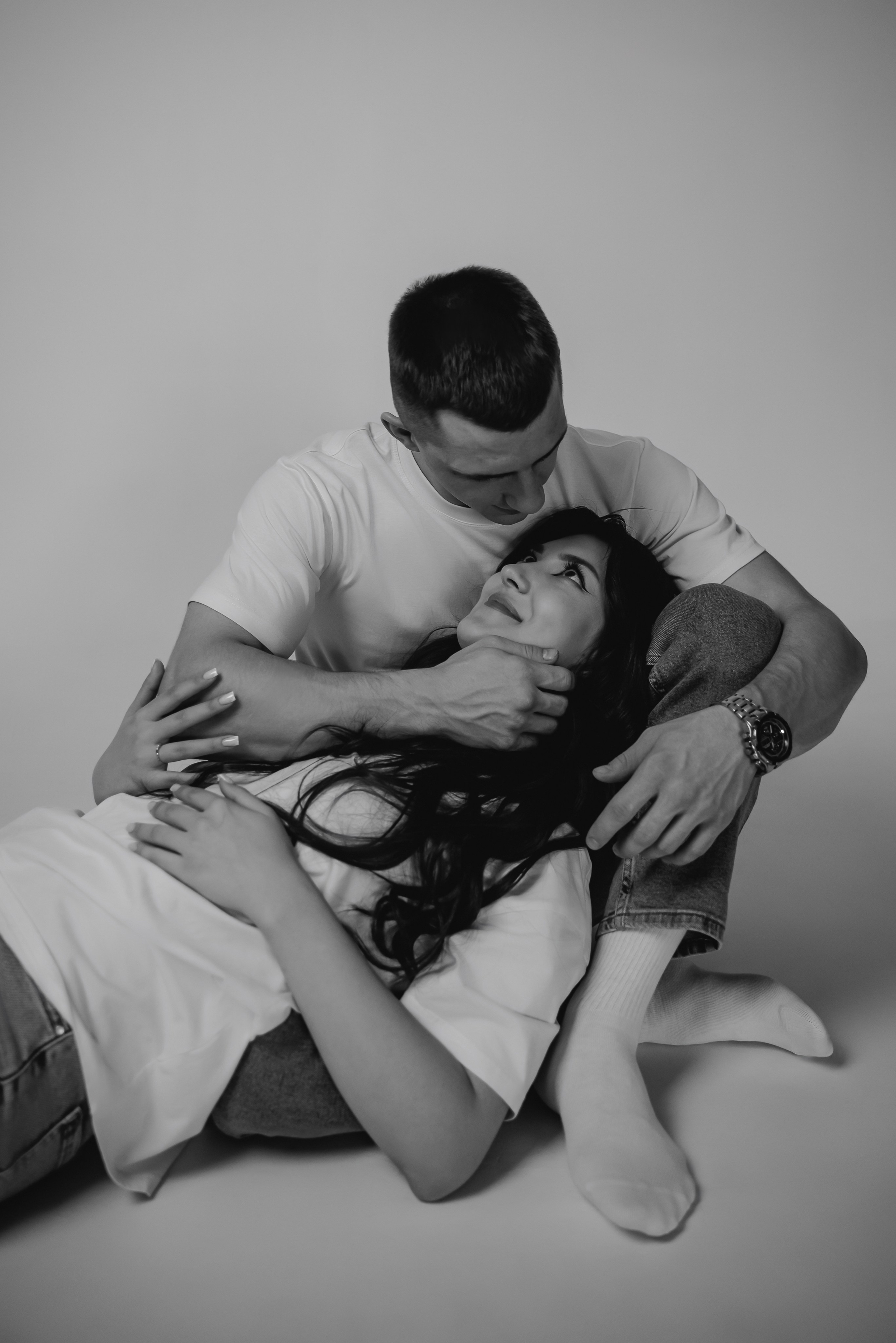 Love Story. Фотограф в Лунинце и Брестской области