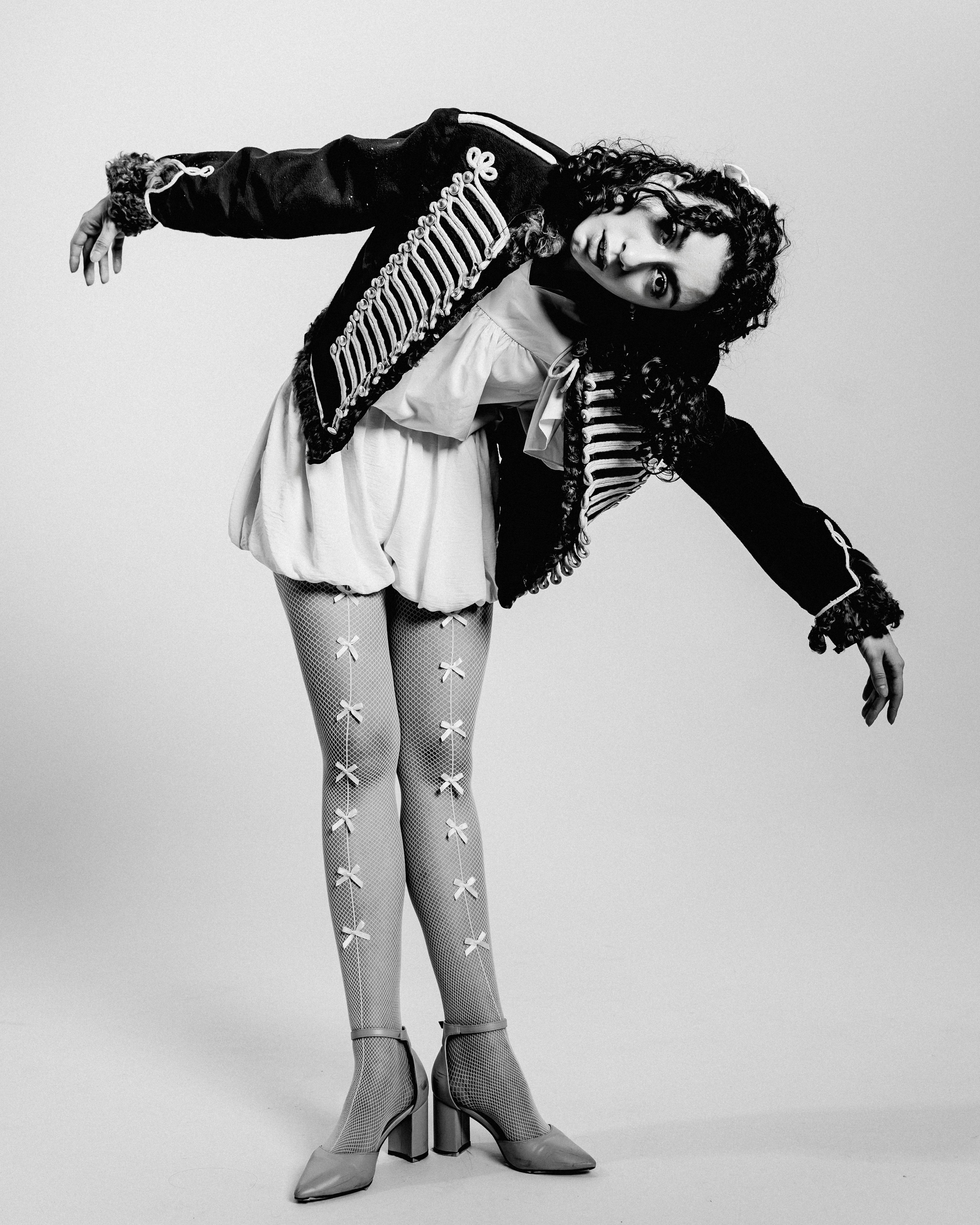 Полина. Твой фотограф Алина Кочергина